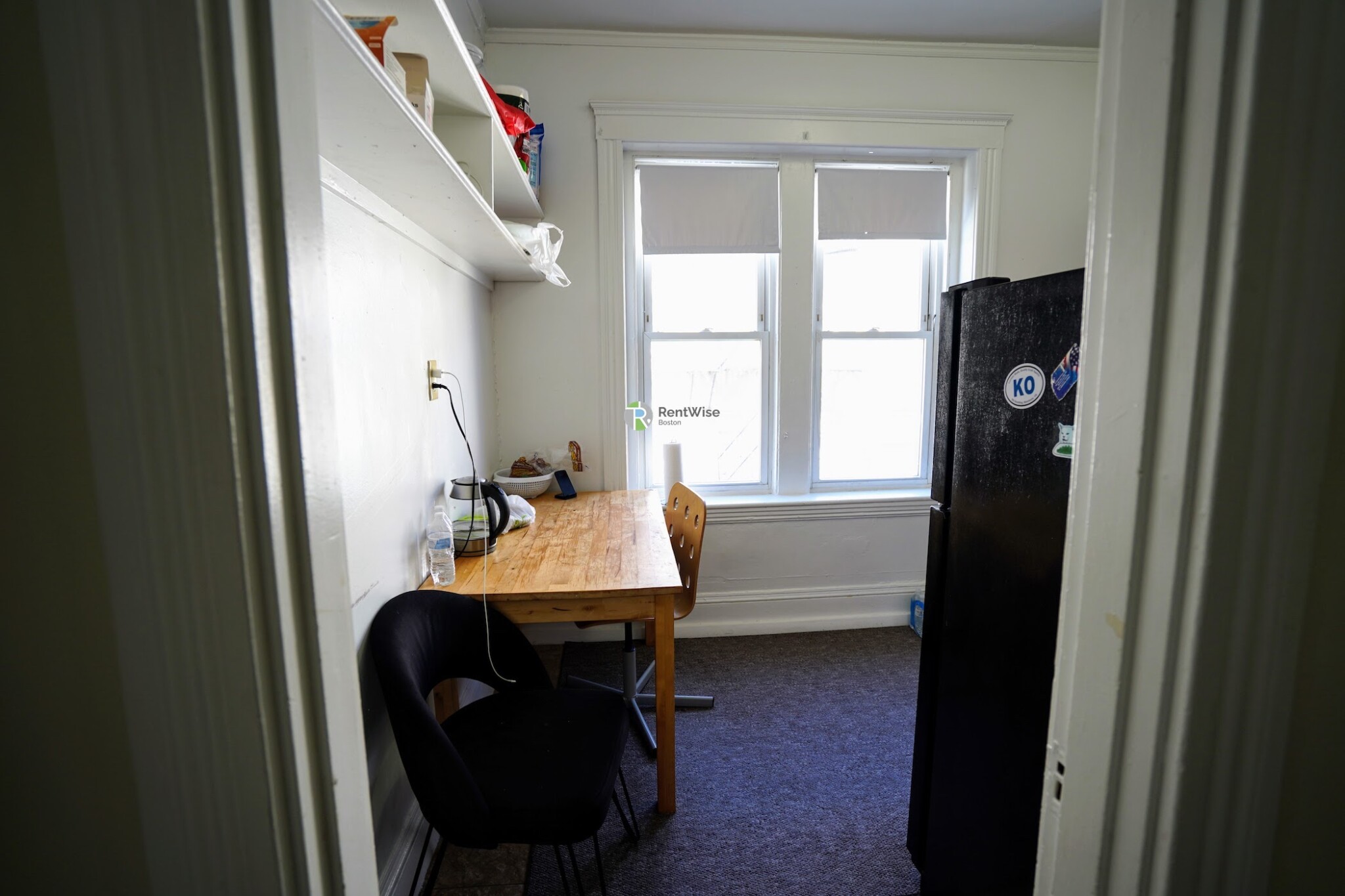 1381 Commonwealth Ave, Allston