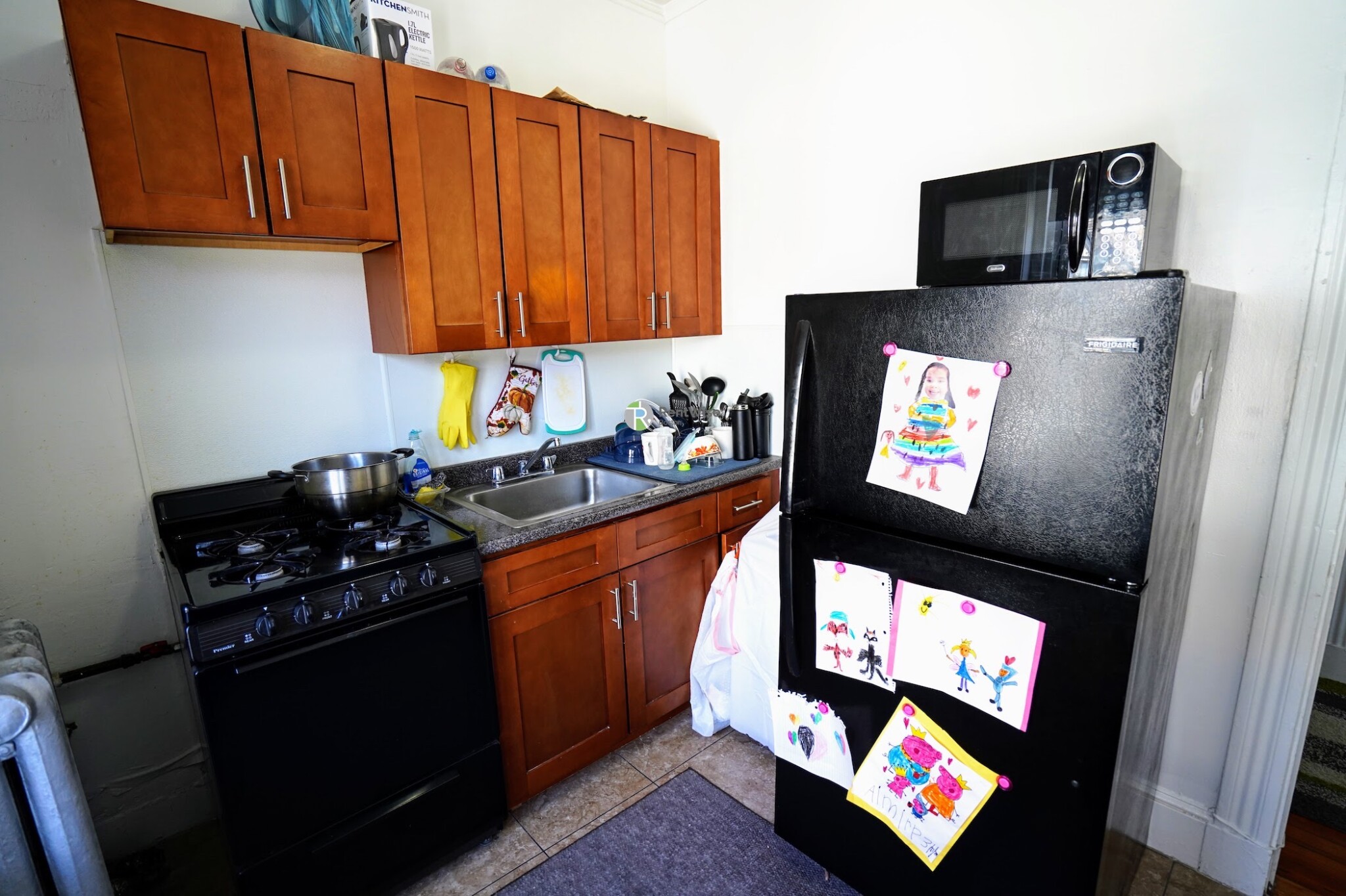 1381 Commonwealth Ave, Allston