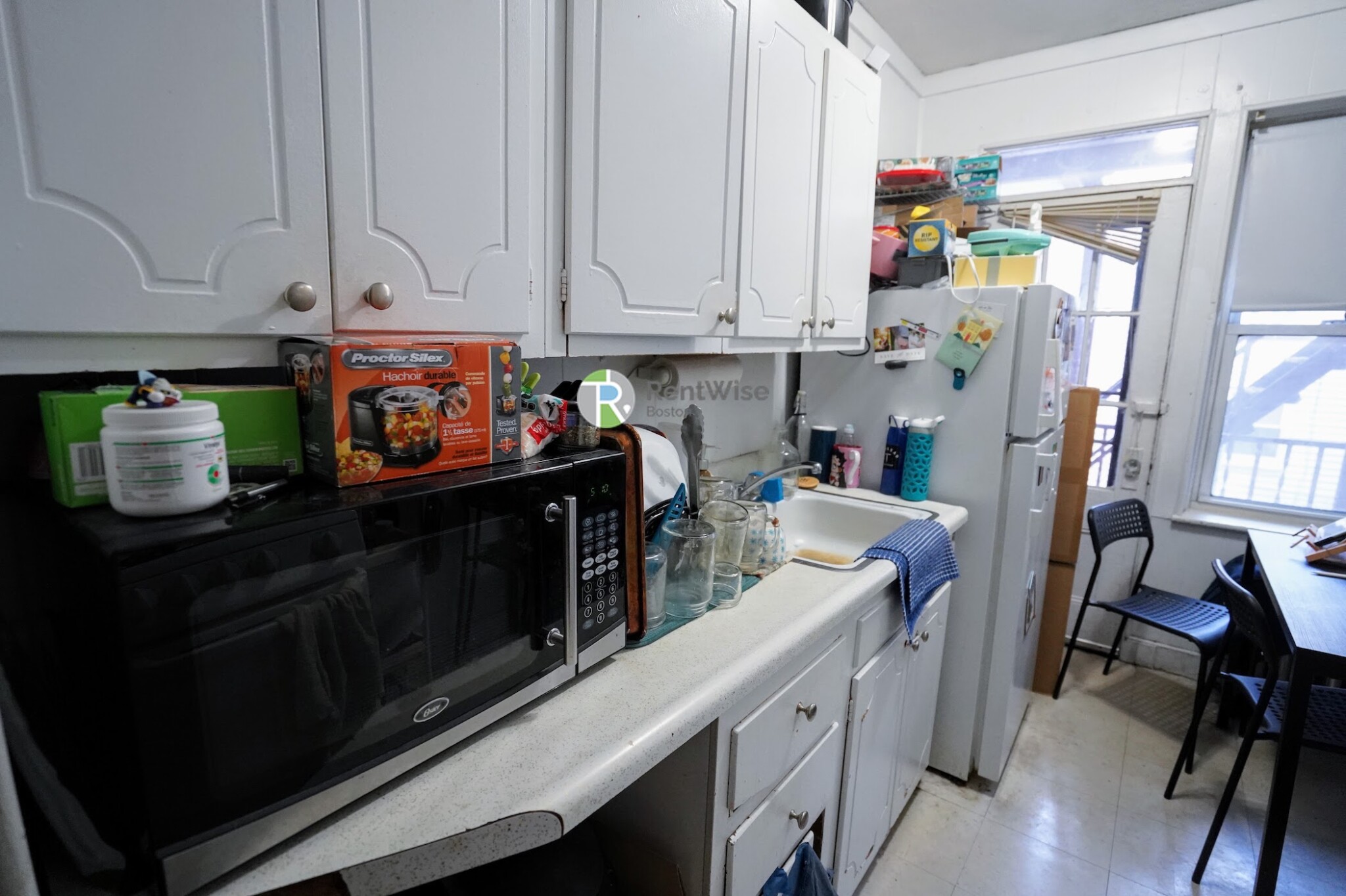 116 Washington St, Brighton