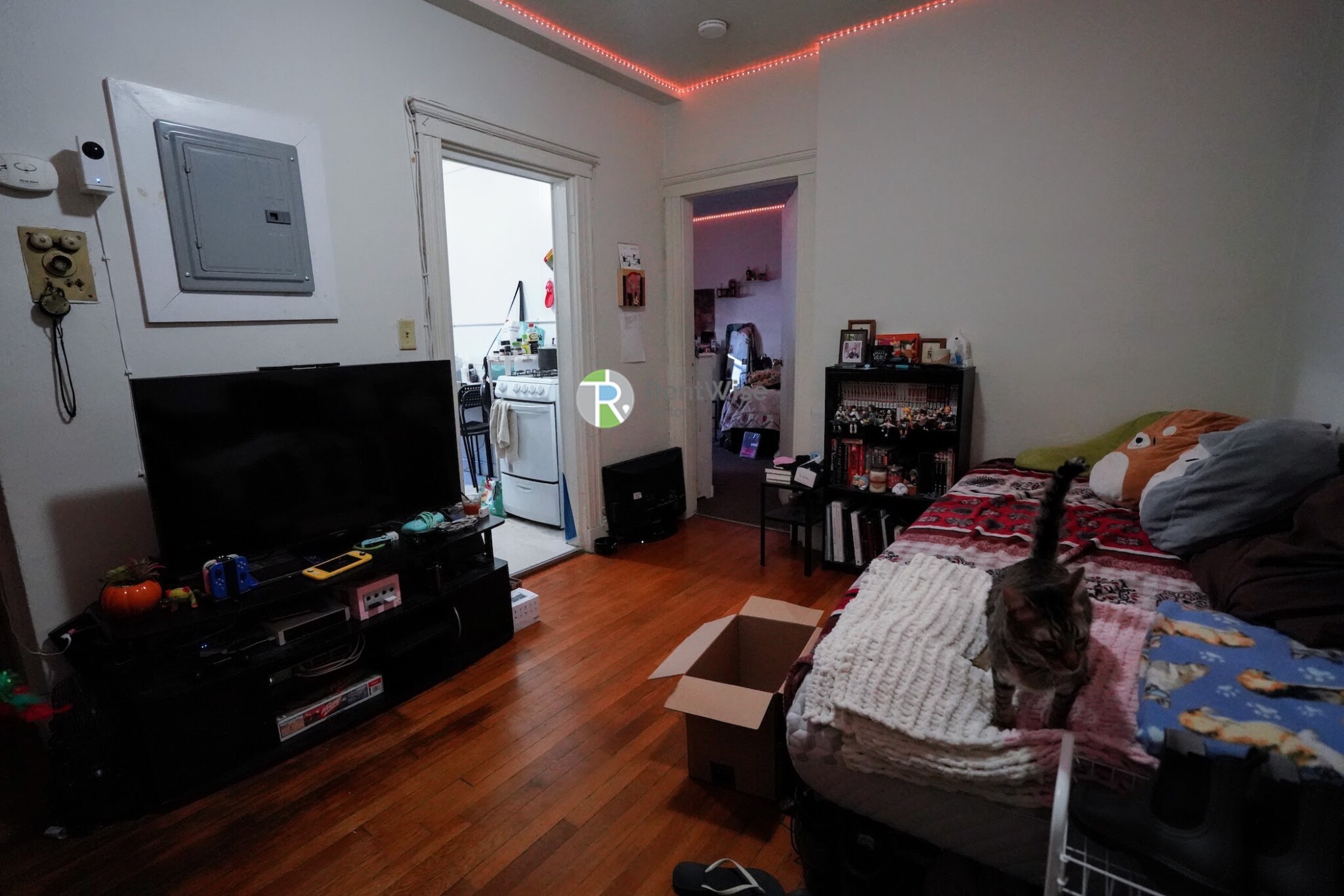 116 Washington St, Brighton