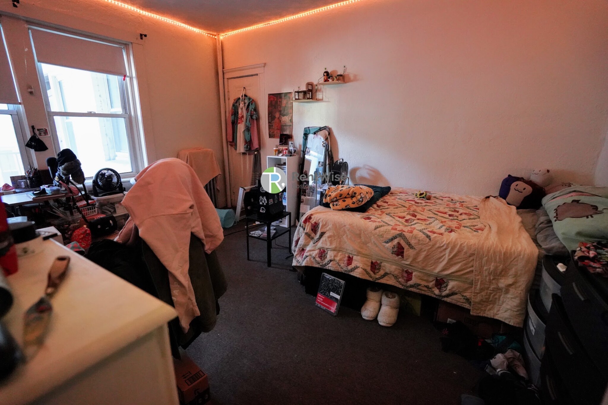 116 Washington St, Brighton