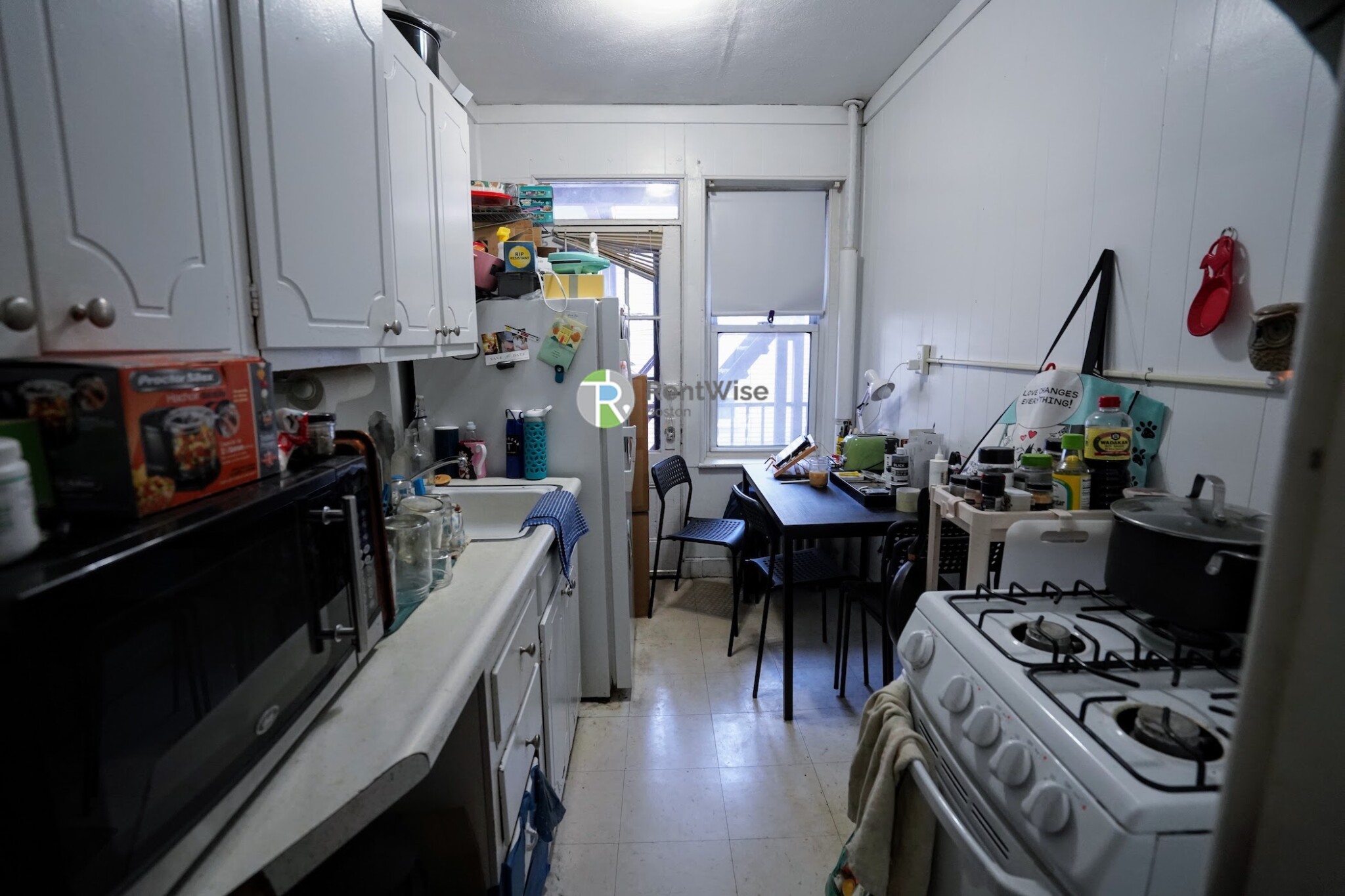 116 Washington St, Brighton