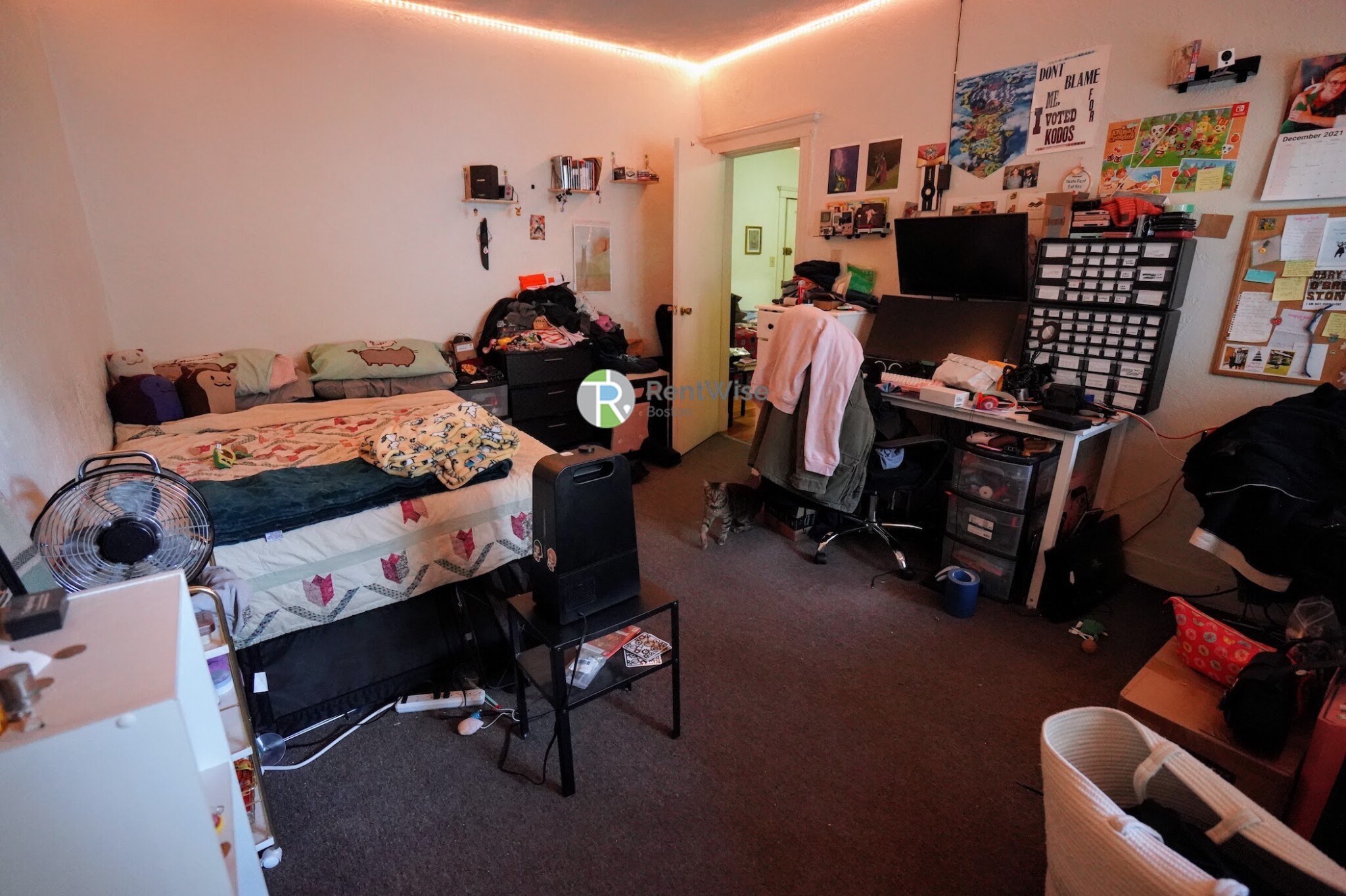 116 Washington St, Brighton