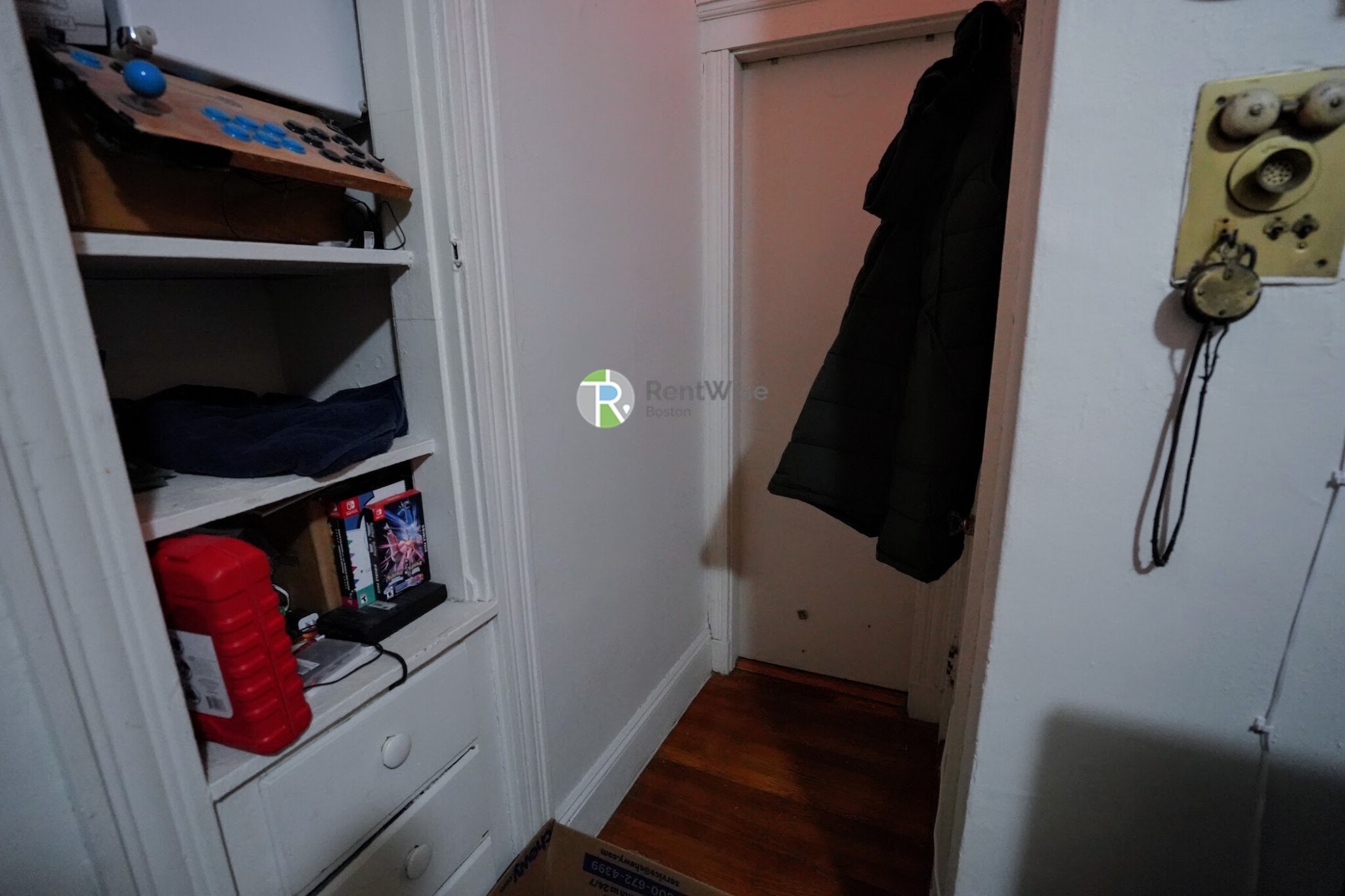 116 Washington St, Brighton