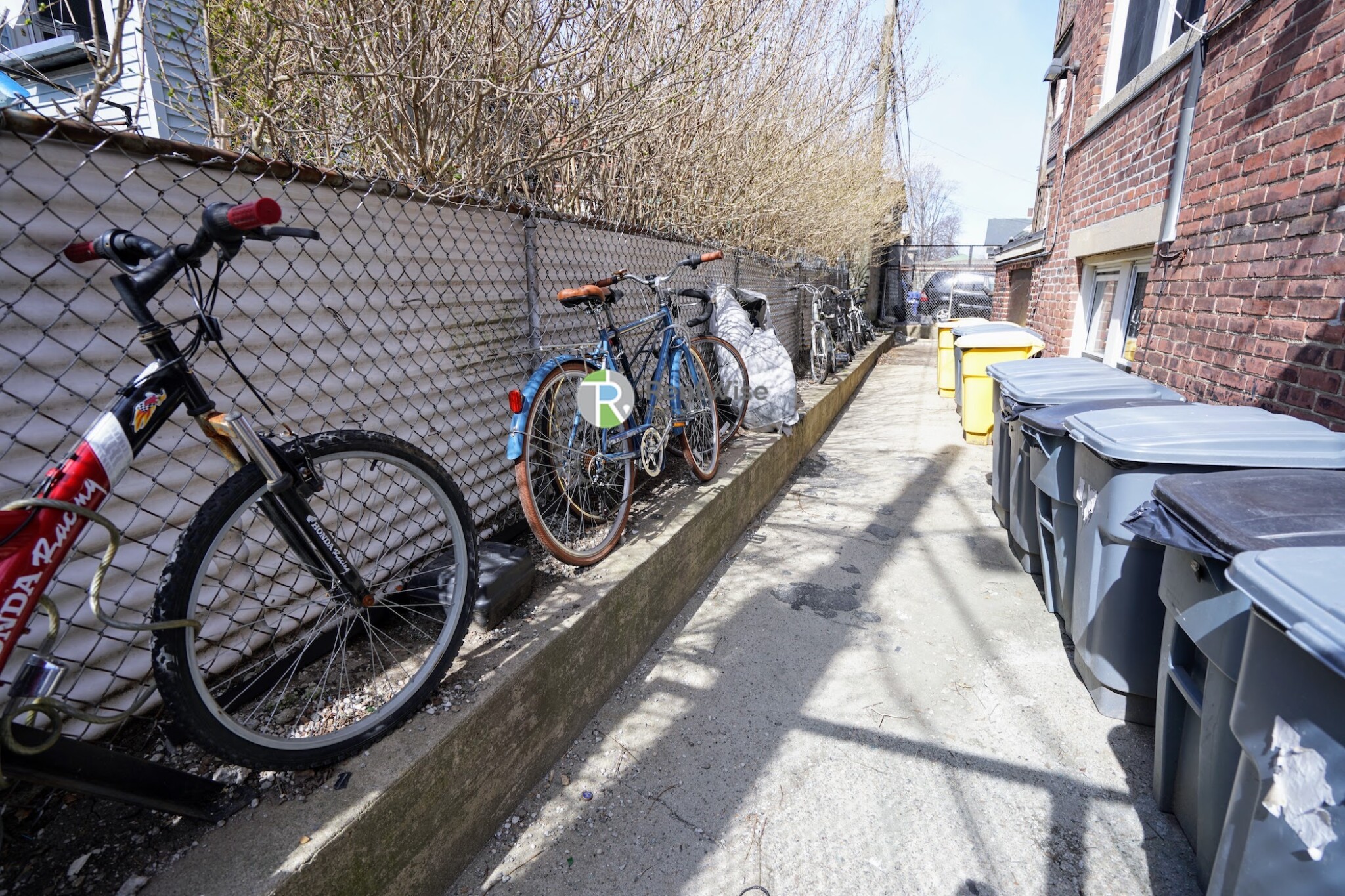 116 Washington St, Brighton