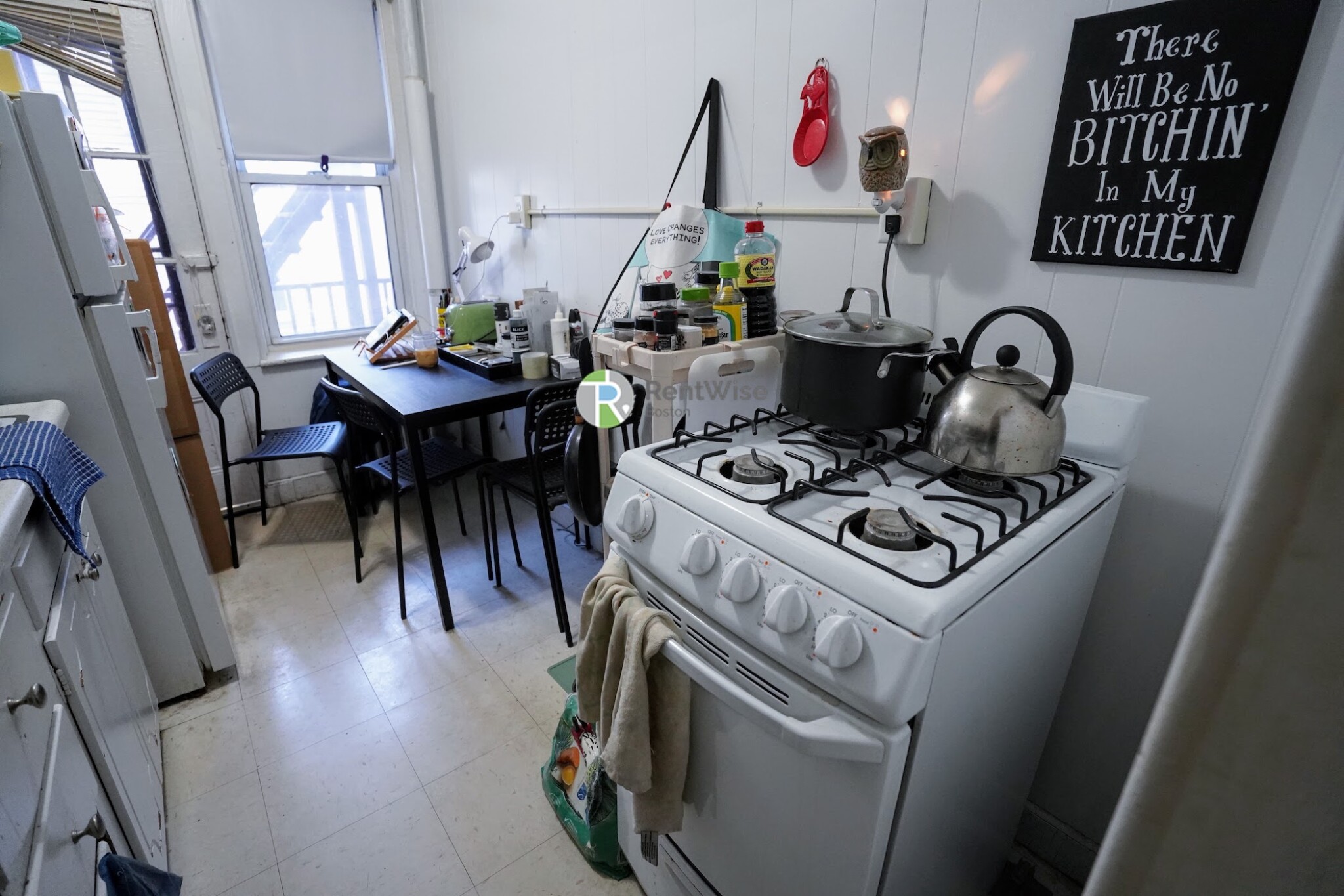 116 Washington St, Brighton