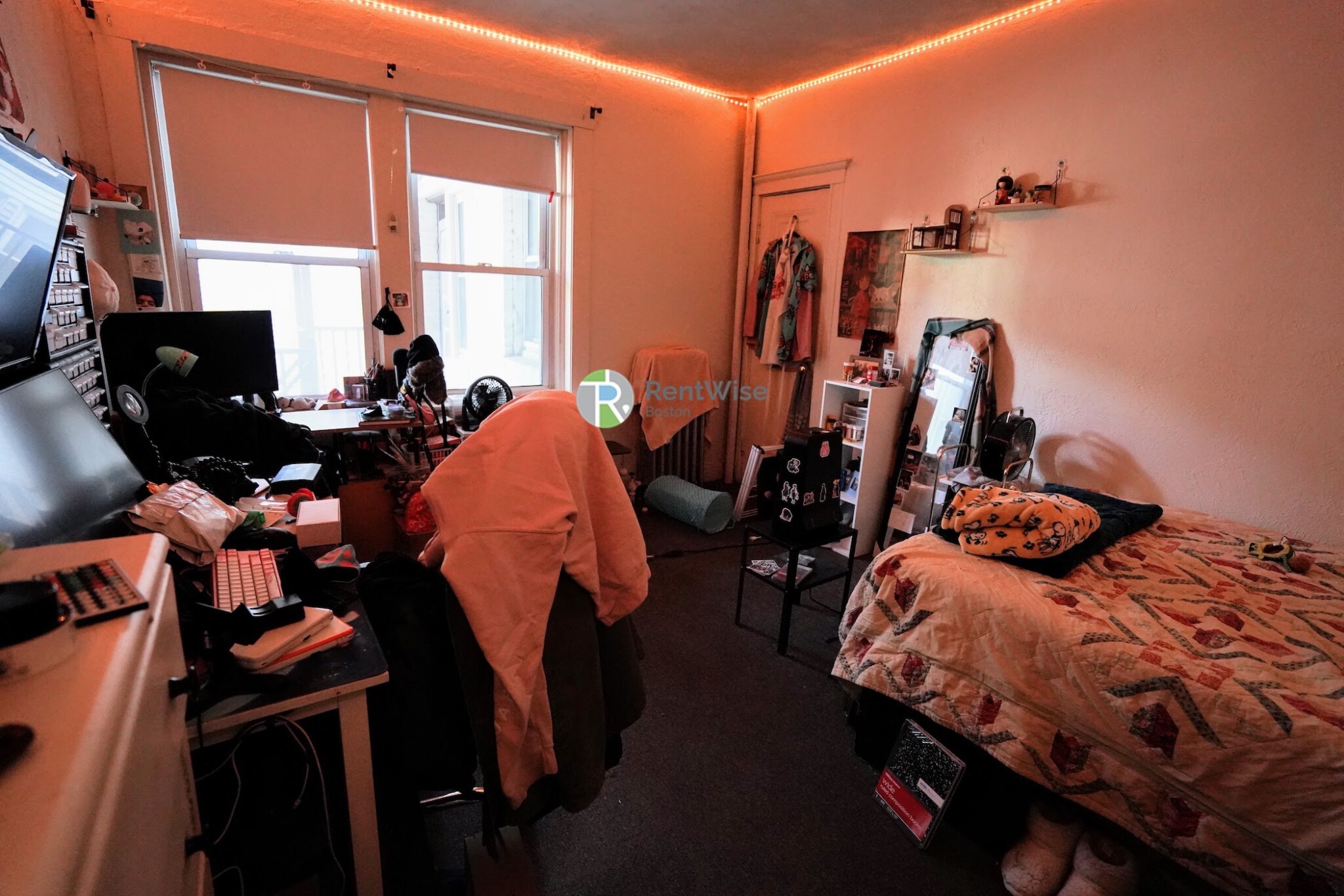 116 Washington St, Brighton