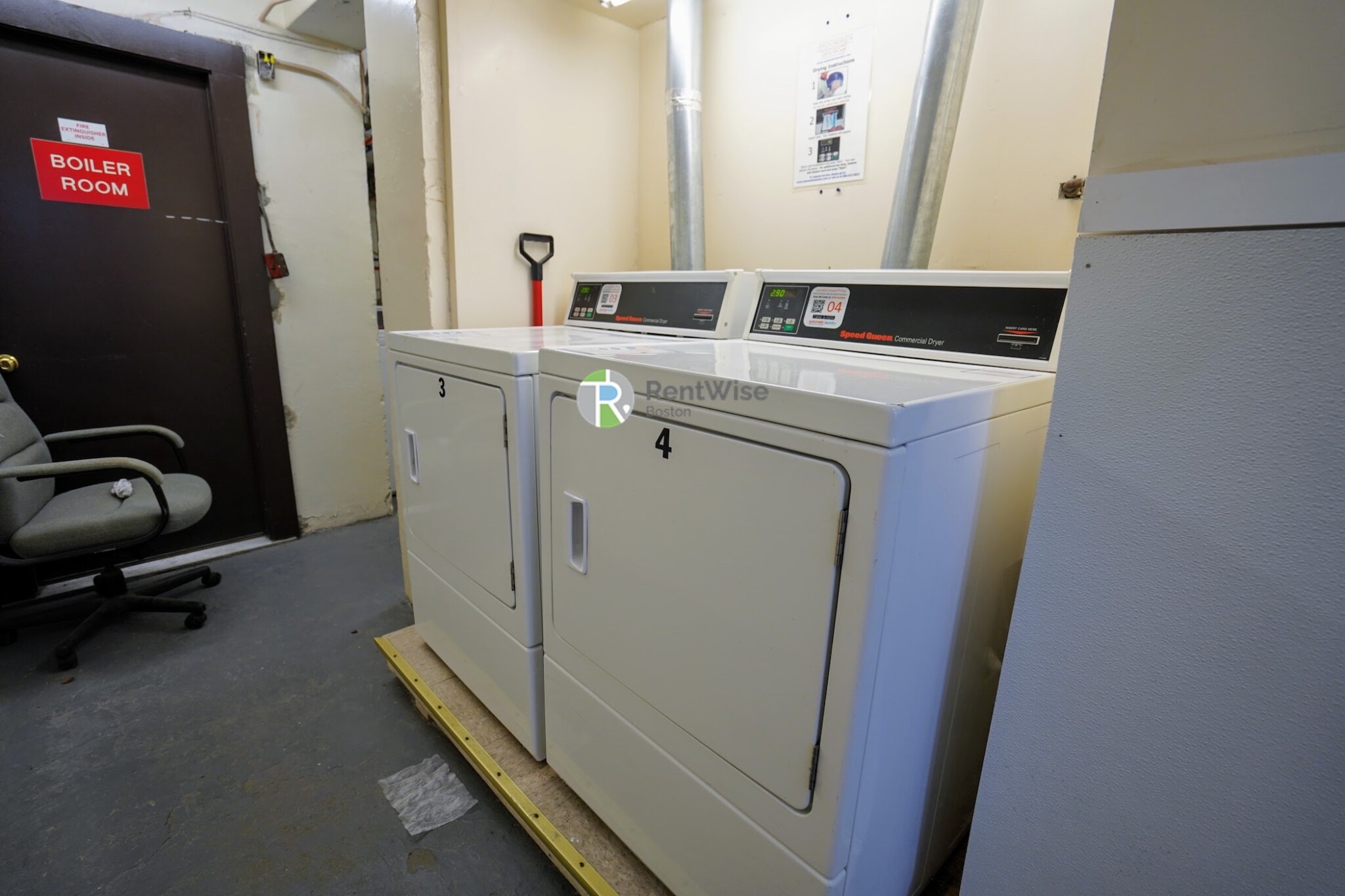 116 Washington St, Brighton