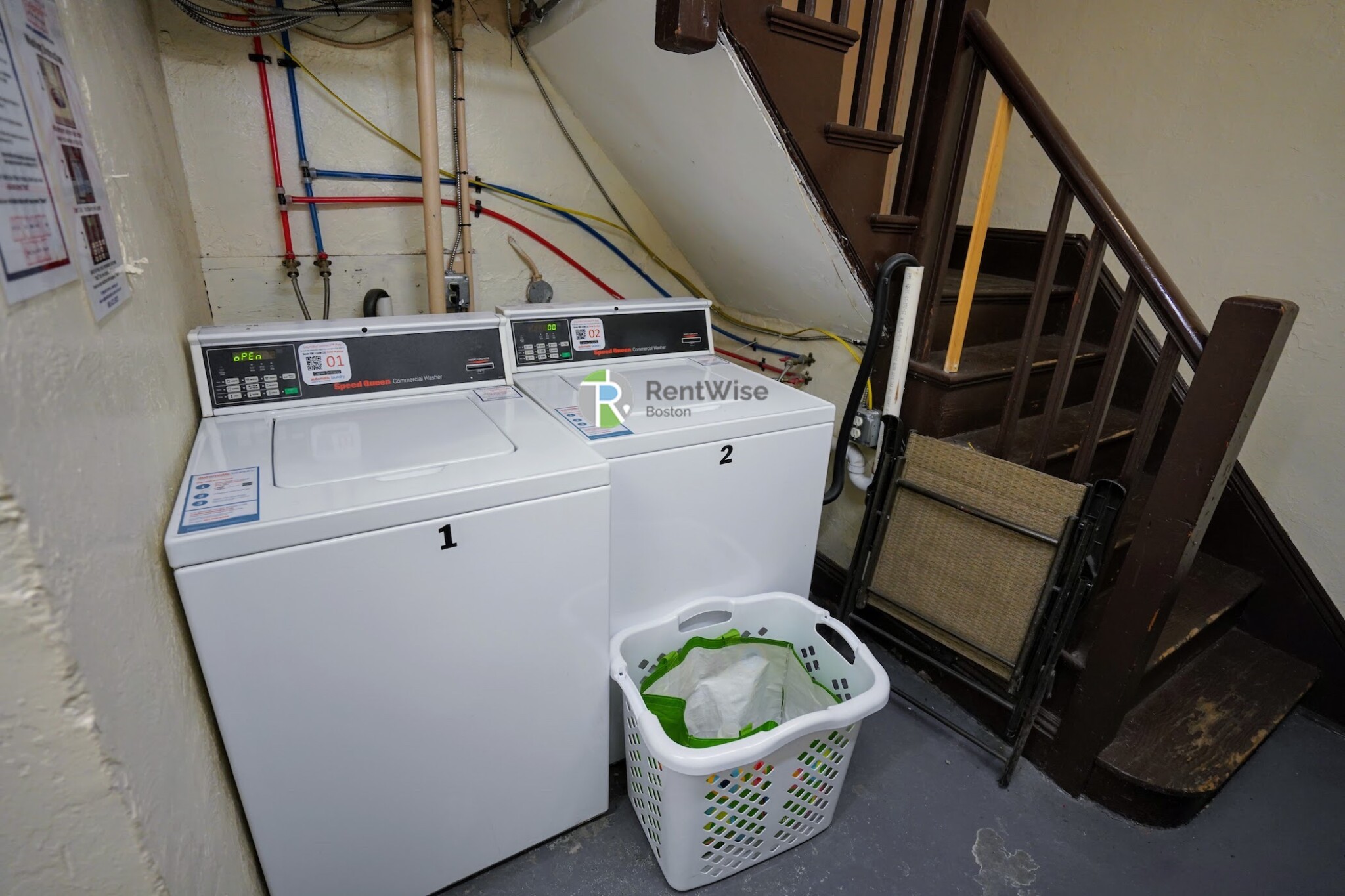 116 Washington St, Brighton