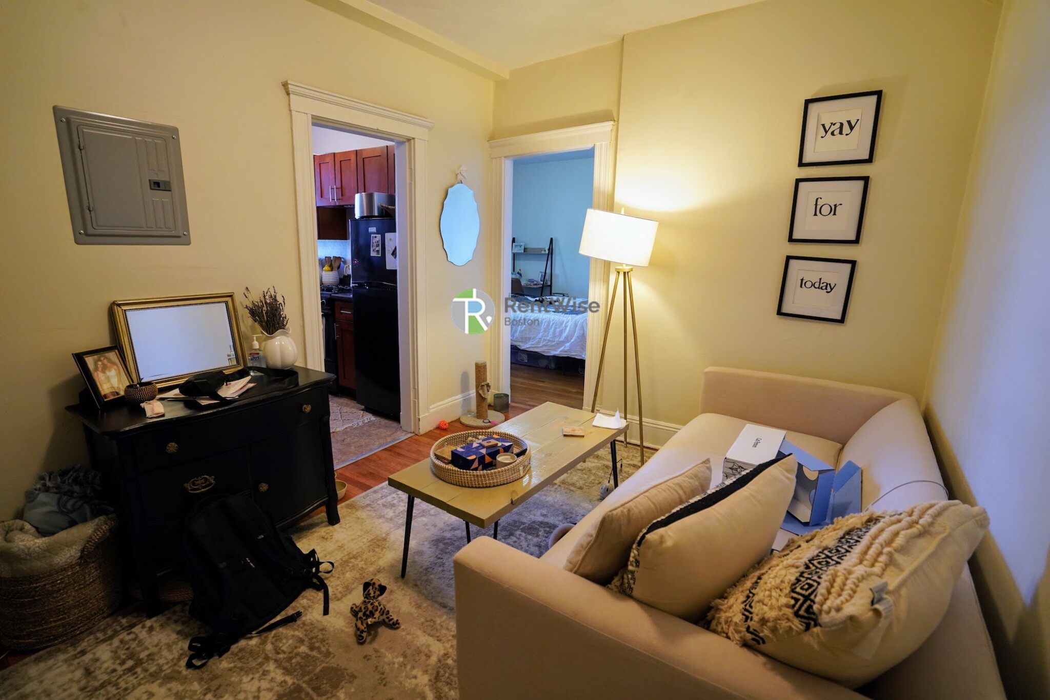 116 Washington St, Brighton