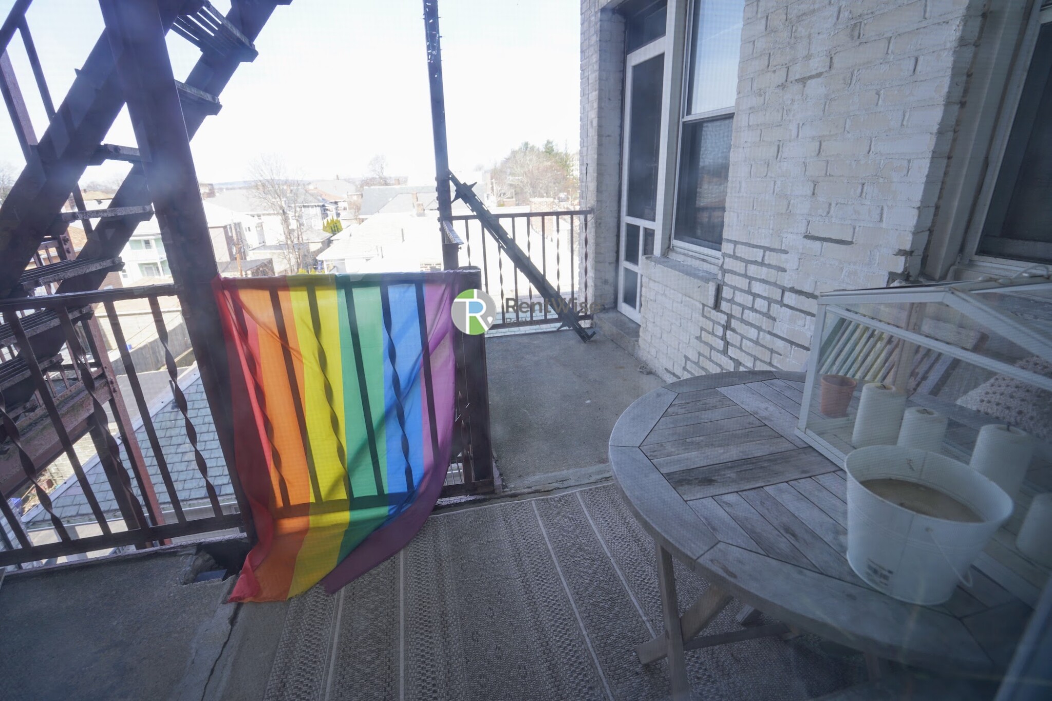 116 Washington St, Brighton