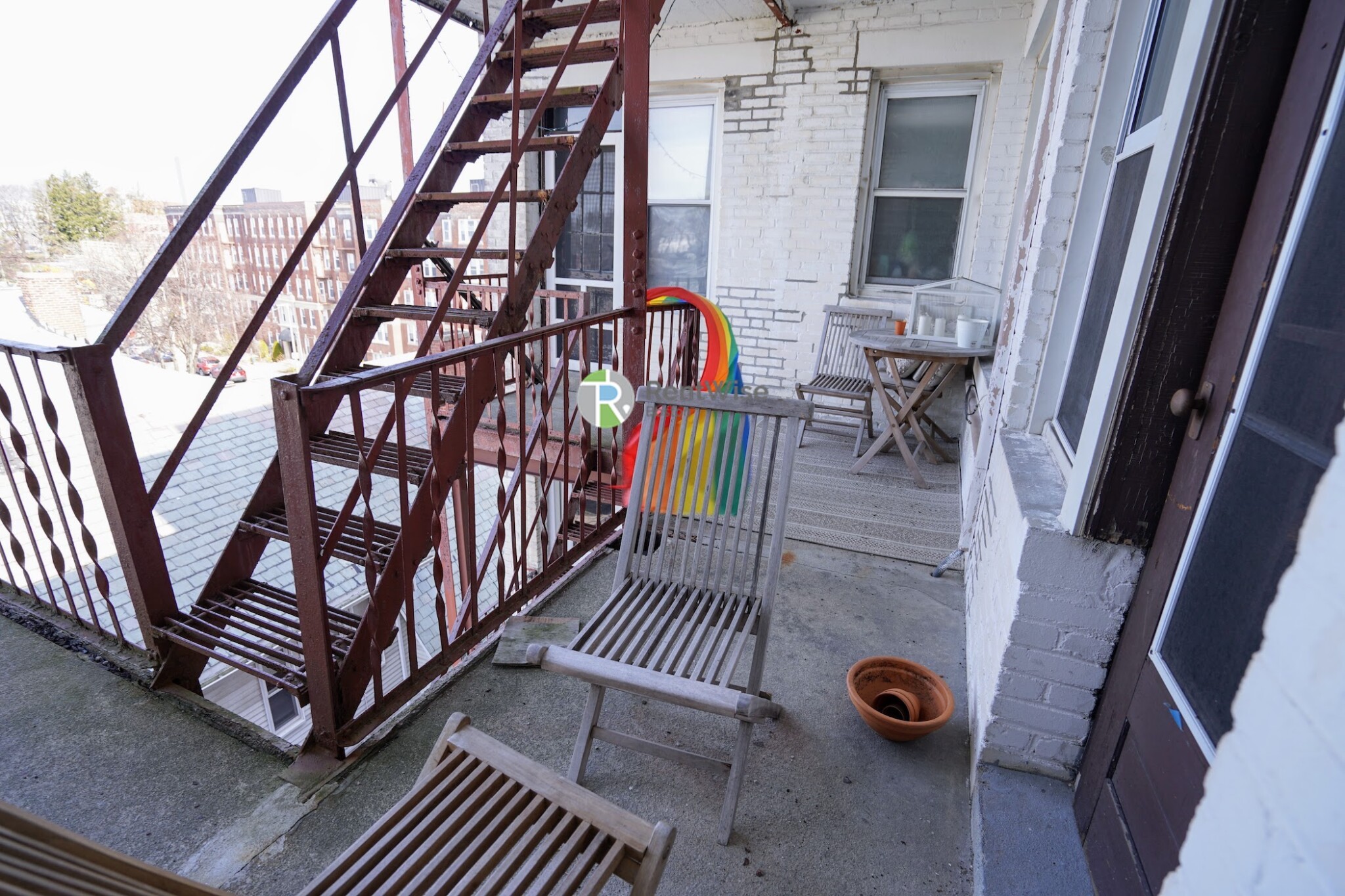 116 Washington St, Brighton