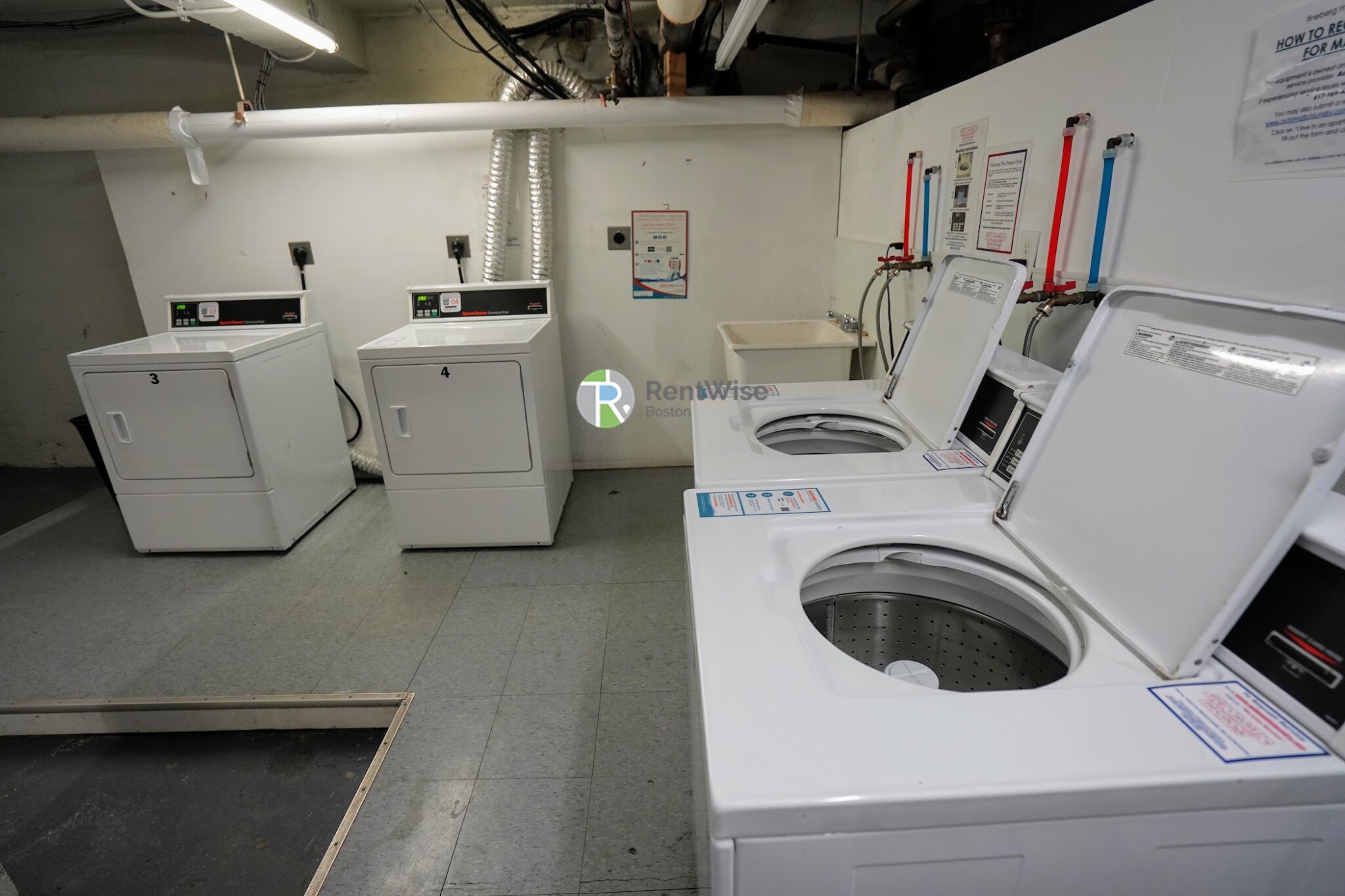 1810 Commonwealth Ave, Brighton