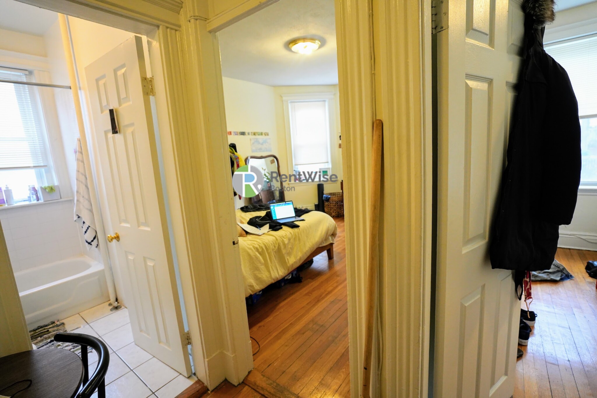 110 Warren St, Brighton