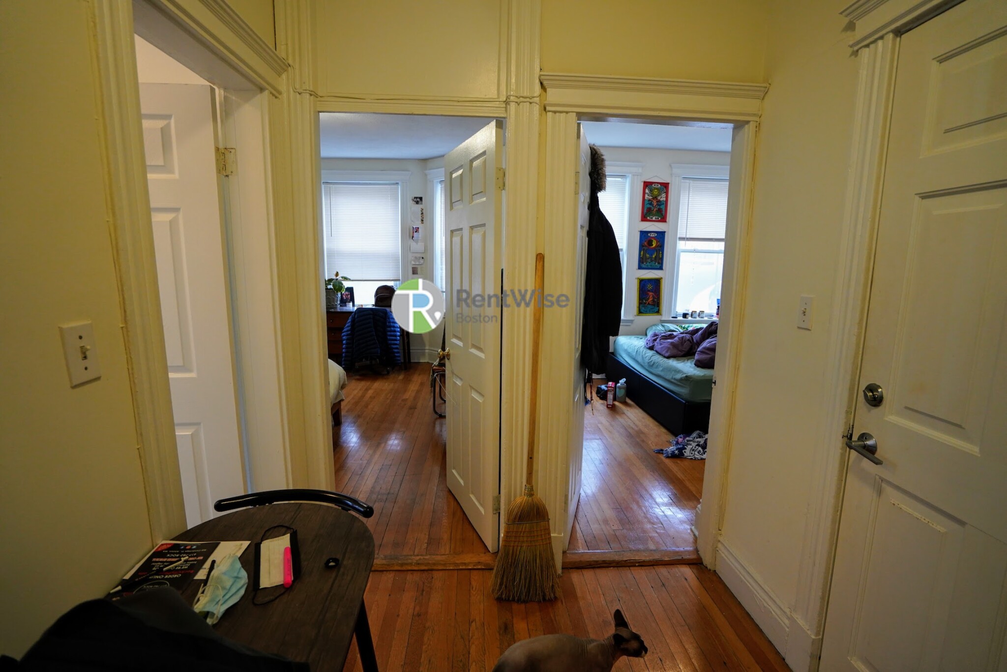 110 Warren St, Brighton