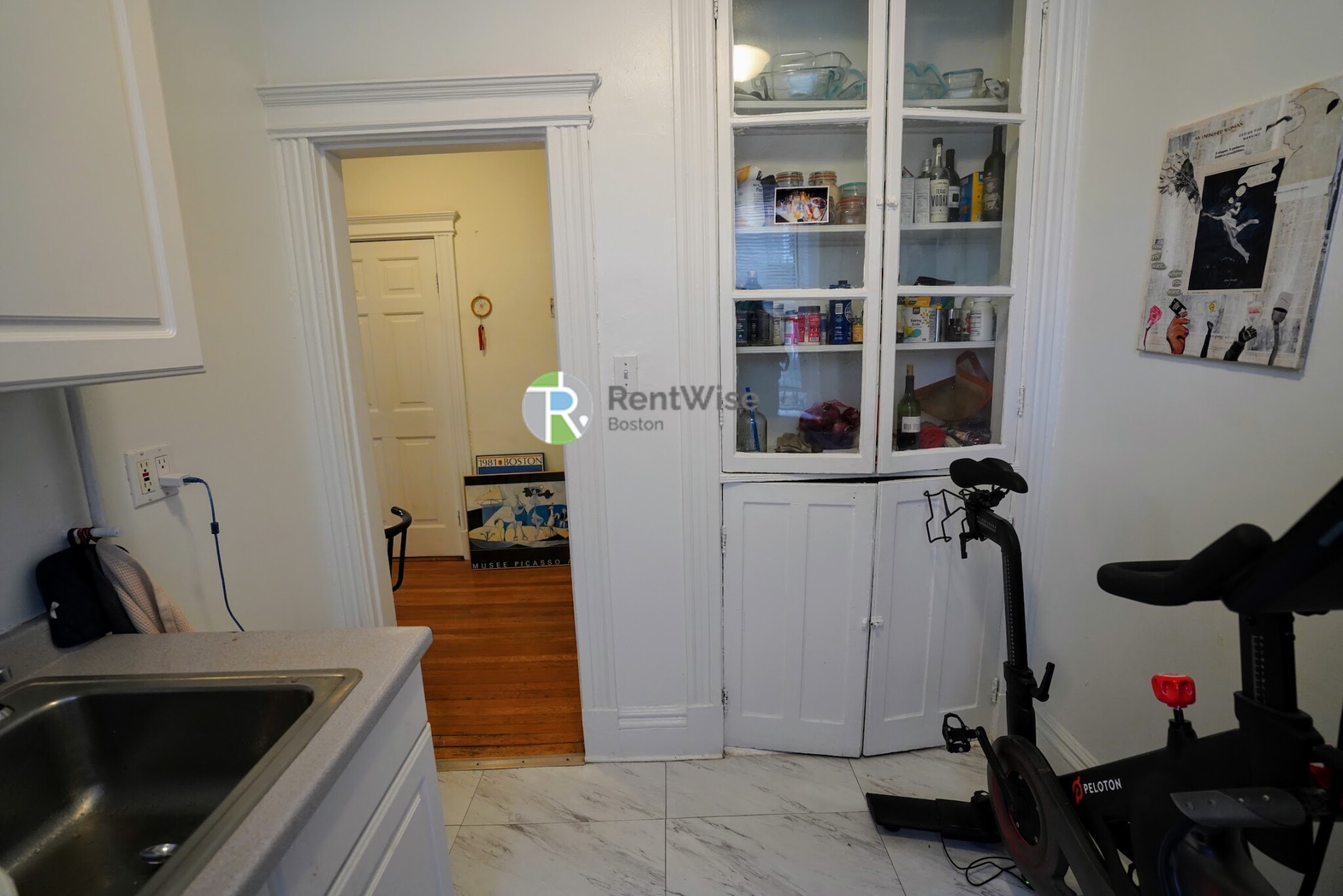 110 Warren St, Brighton