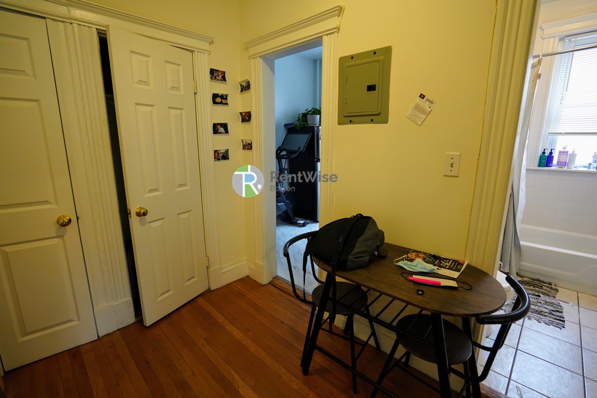 110 Warren St, Brighton