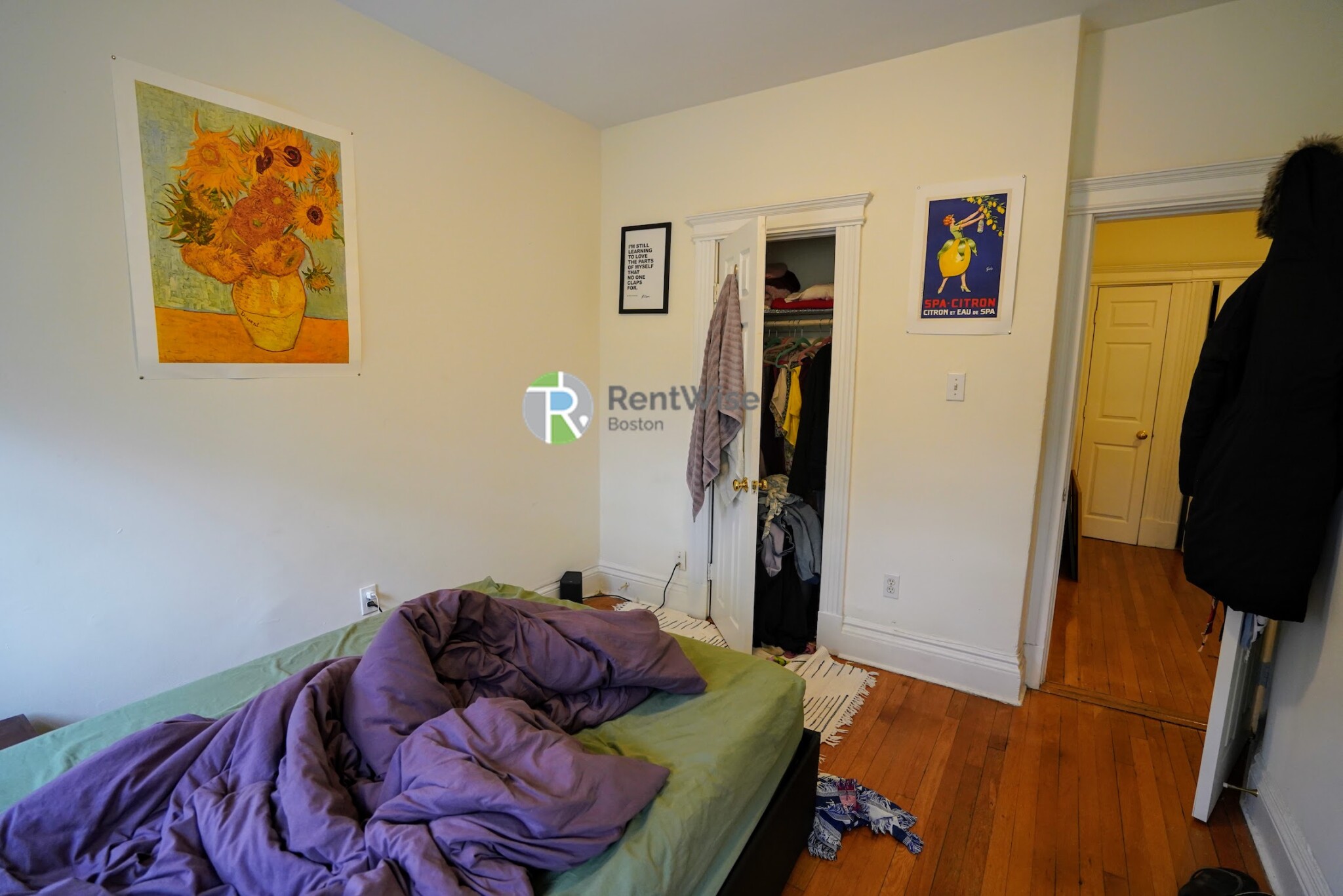 110 Warren St, Brighton