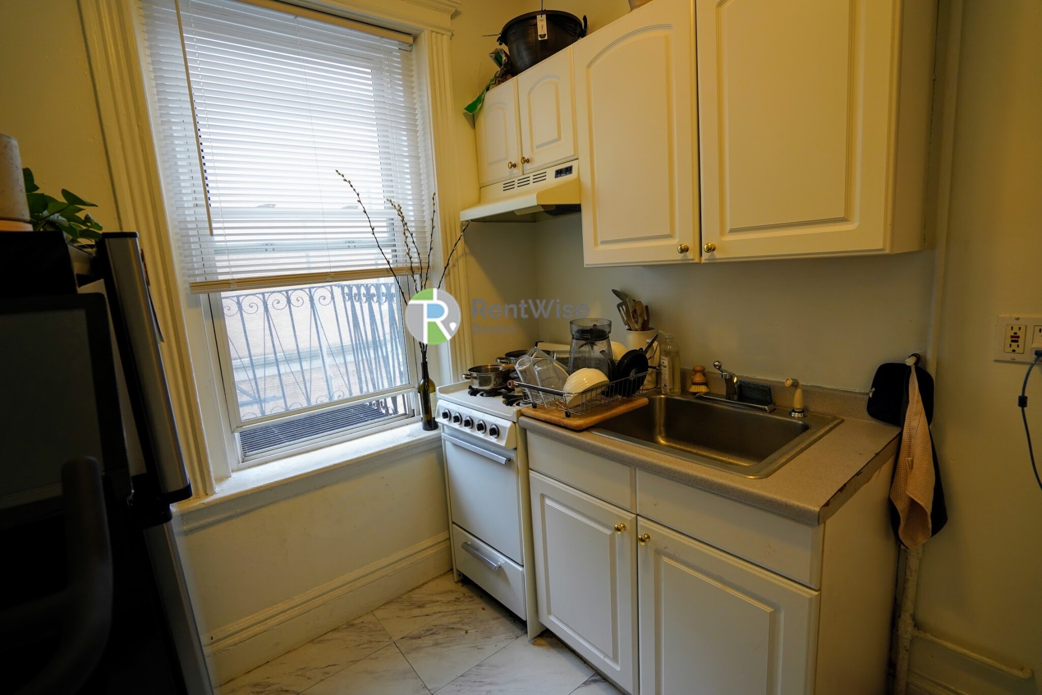 110 Warren St, Brighton