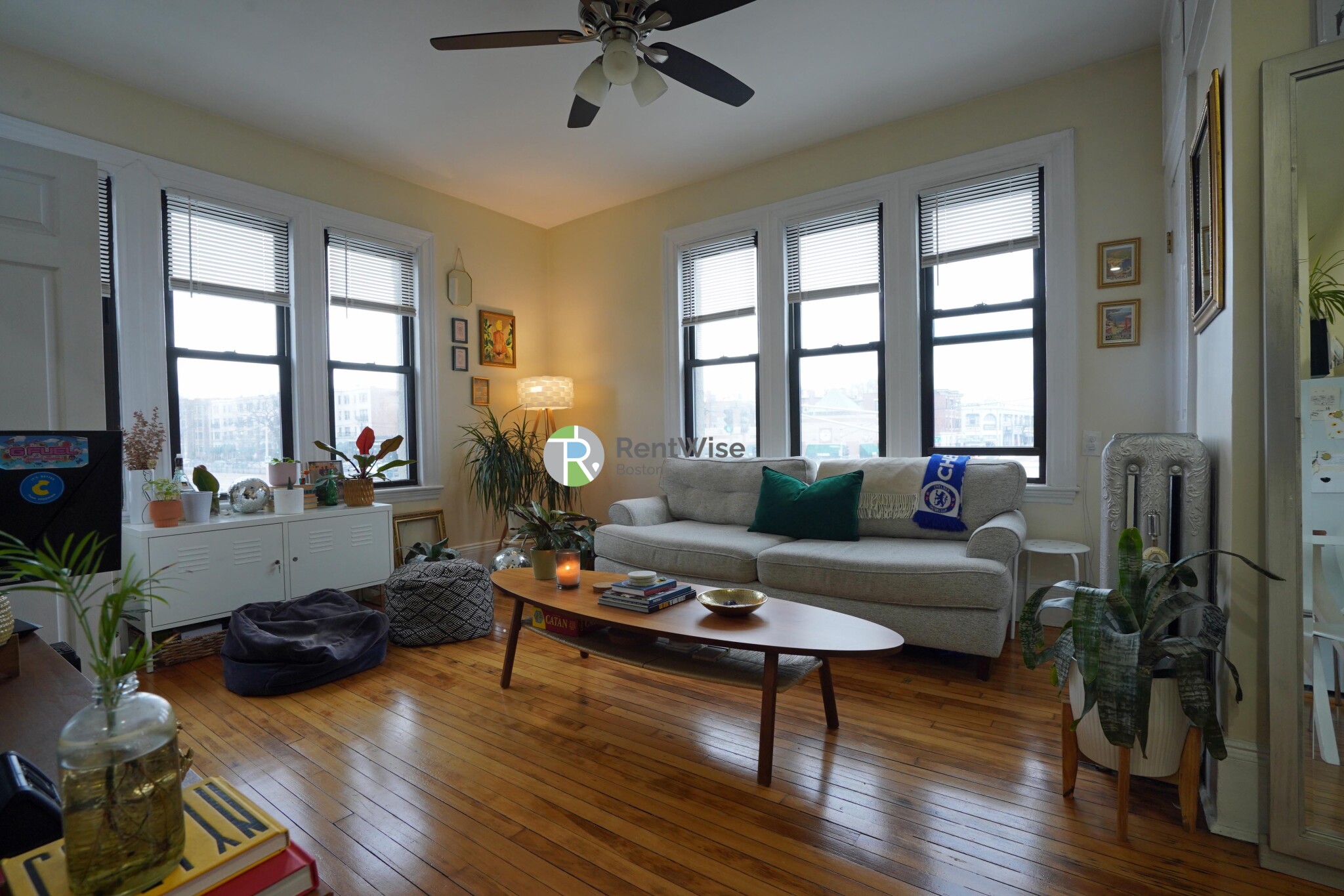 1218 Commonwealth Ave, Allston