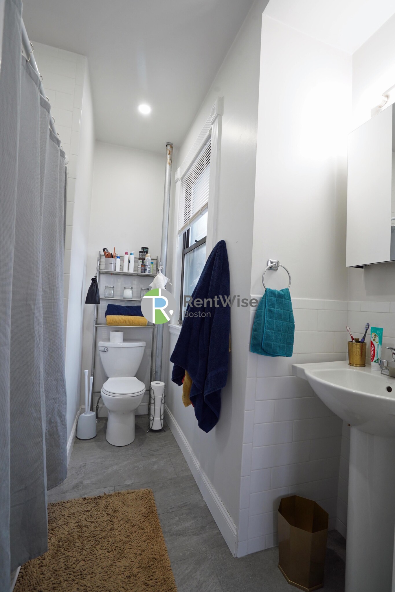 1218 Commonwealth Ave, Allston