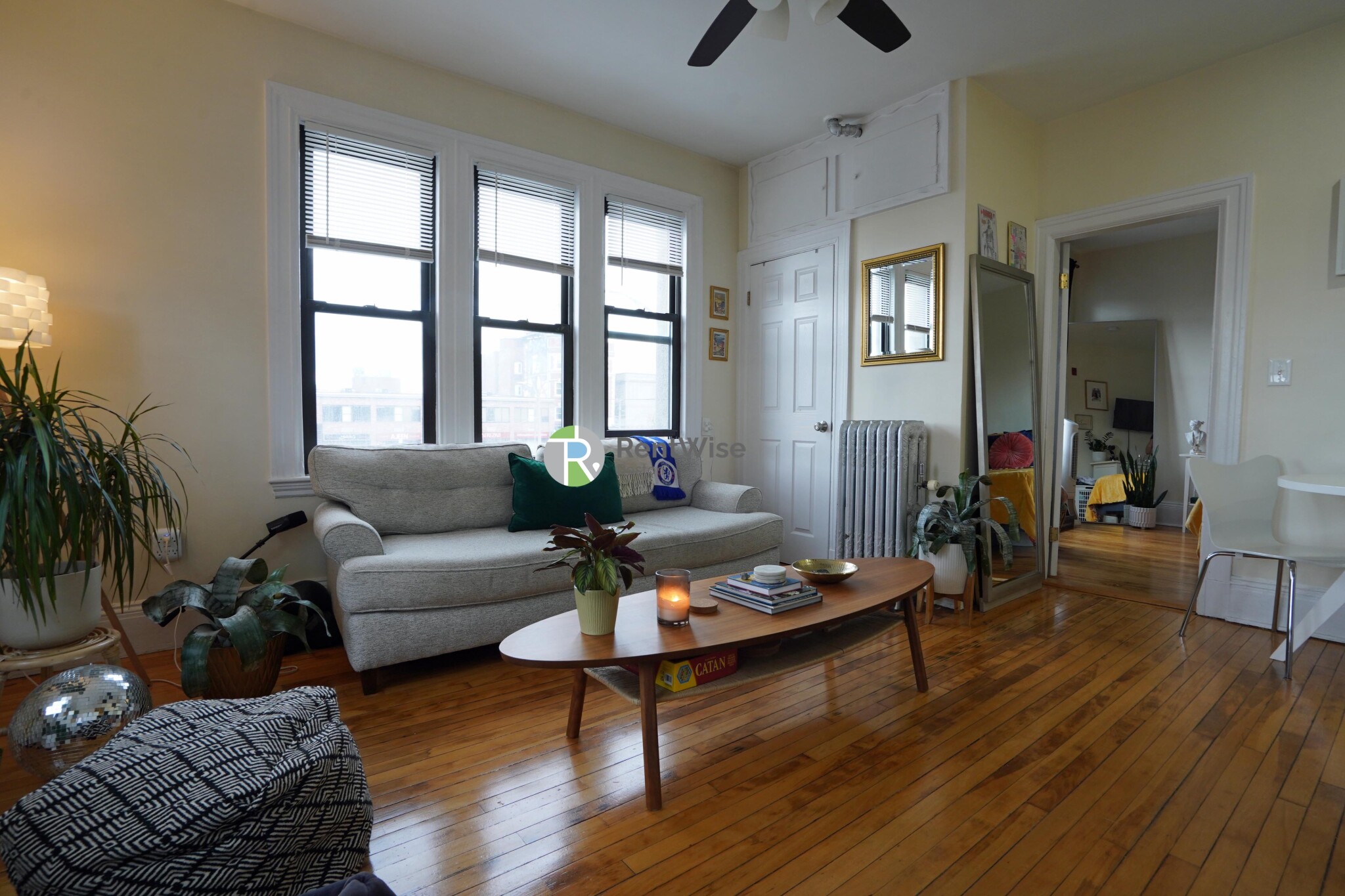 1218 Commonwealth Ave, Allston