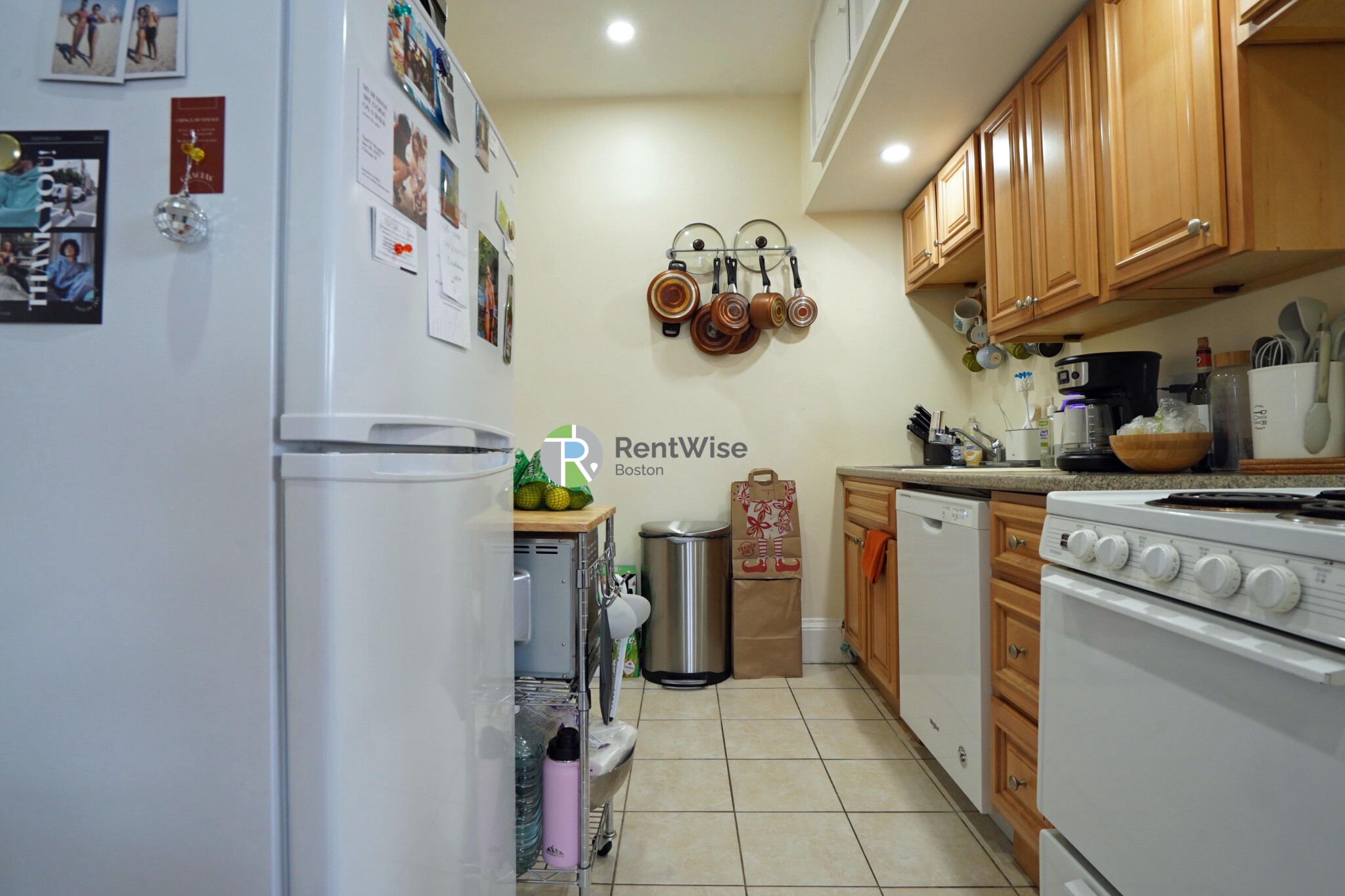 1218 Commonwealth Ave, Allston