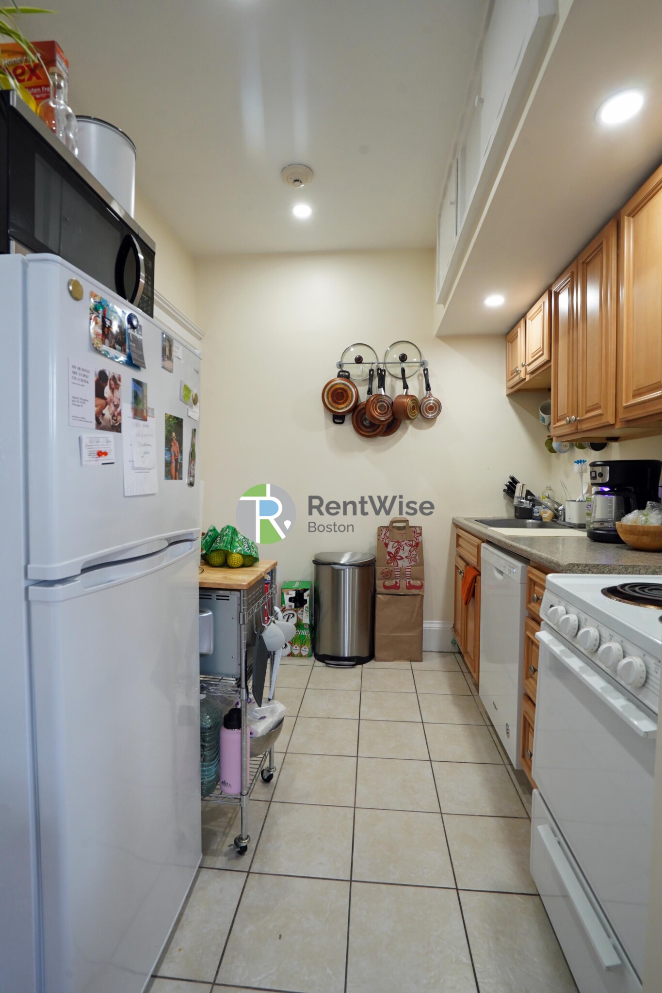 1218 Commonwealth Ave, Allston