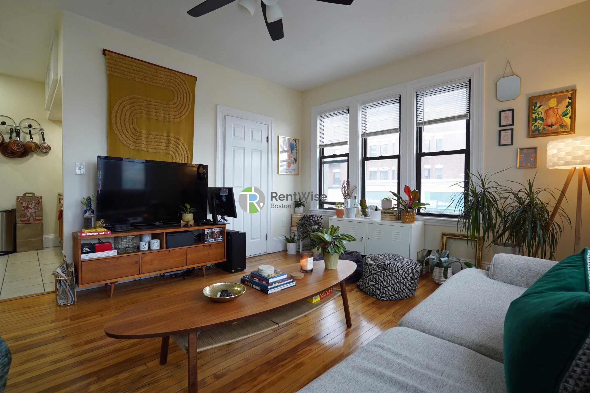 1218 Commonwealth Ave, Allston