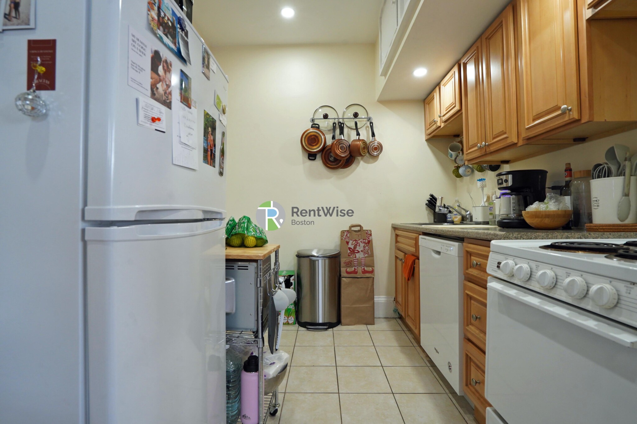 1218 Commonwealth Ave, Allston