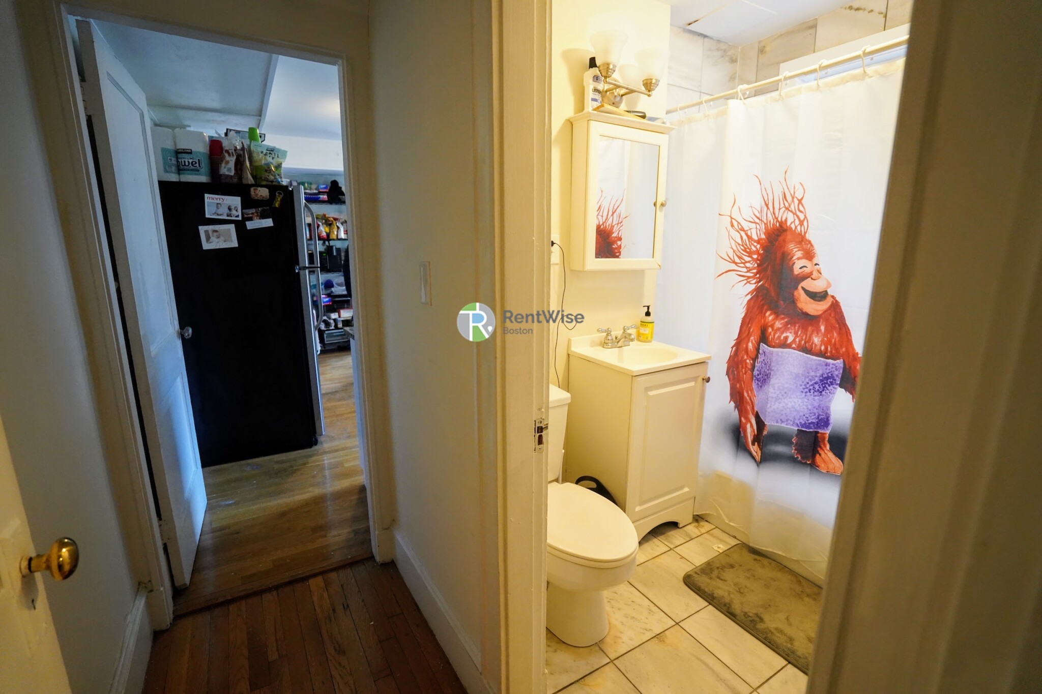 489 East Broadway, South Boston