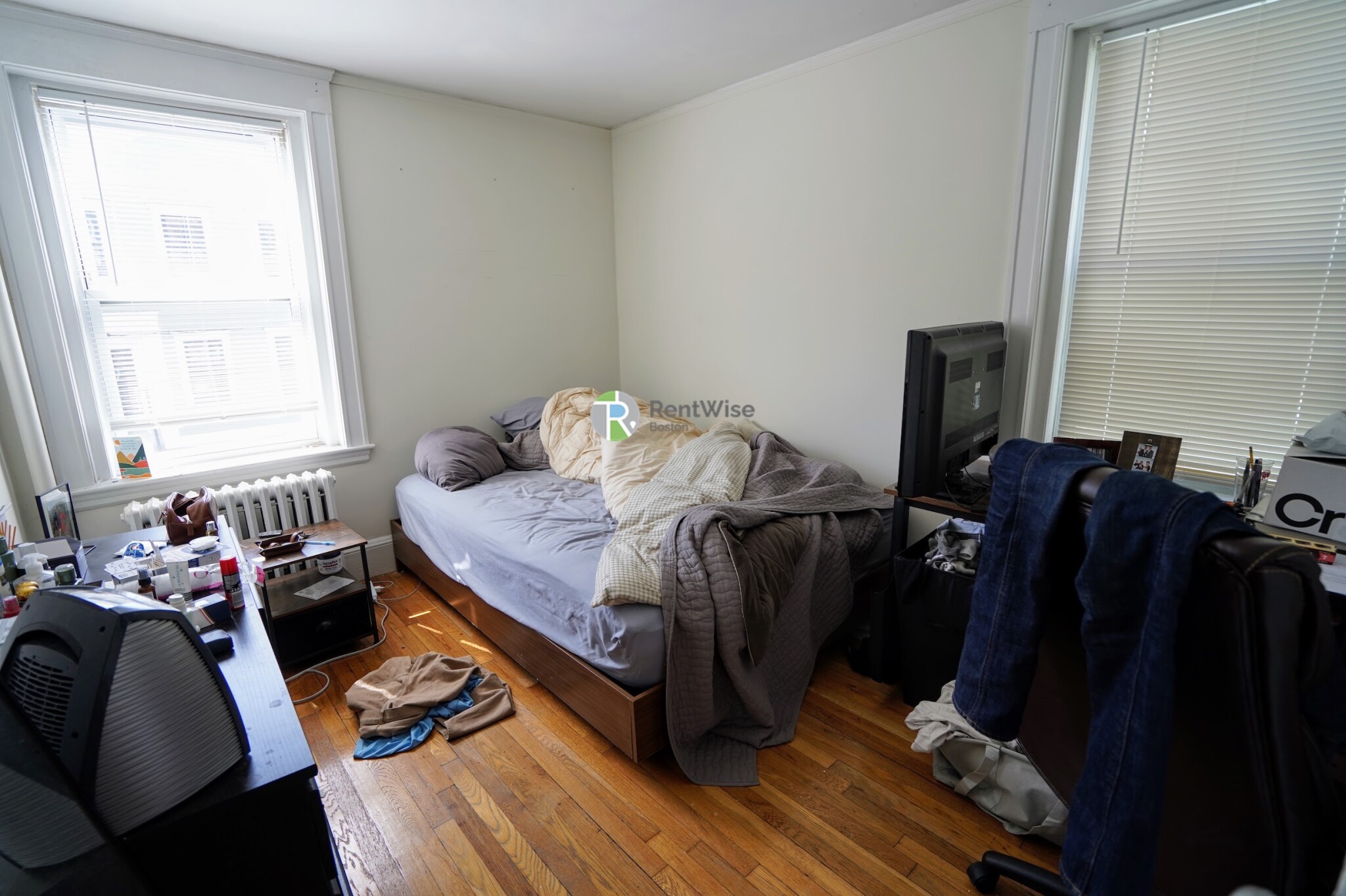 489 East Broadway, South Boston