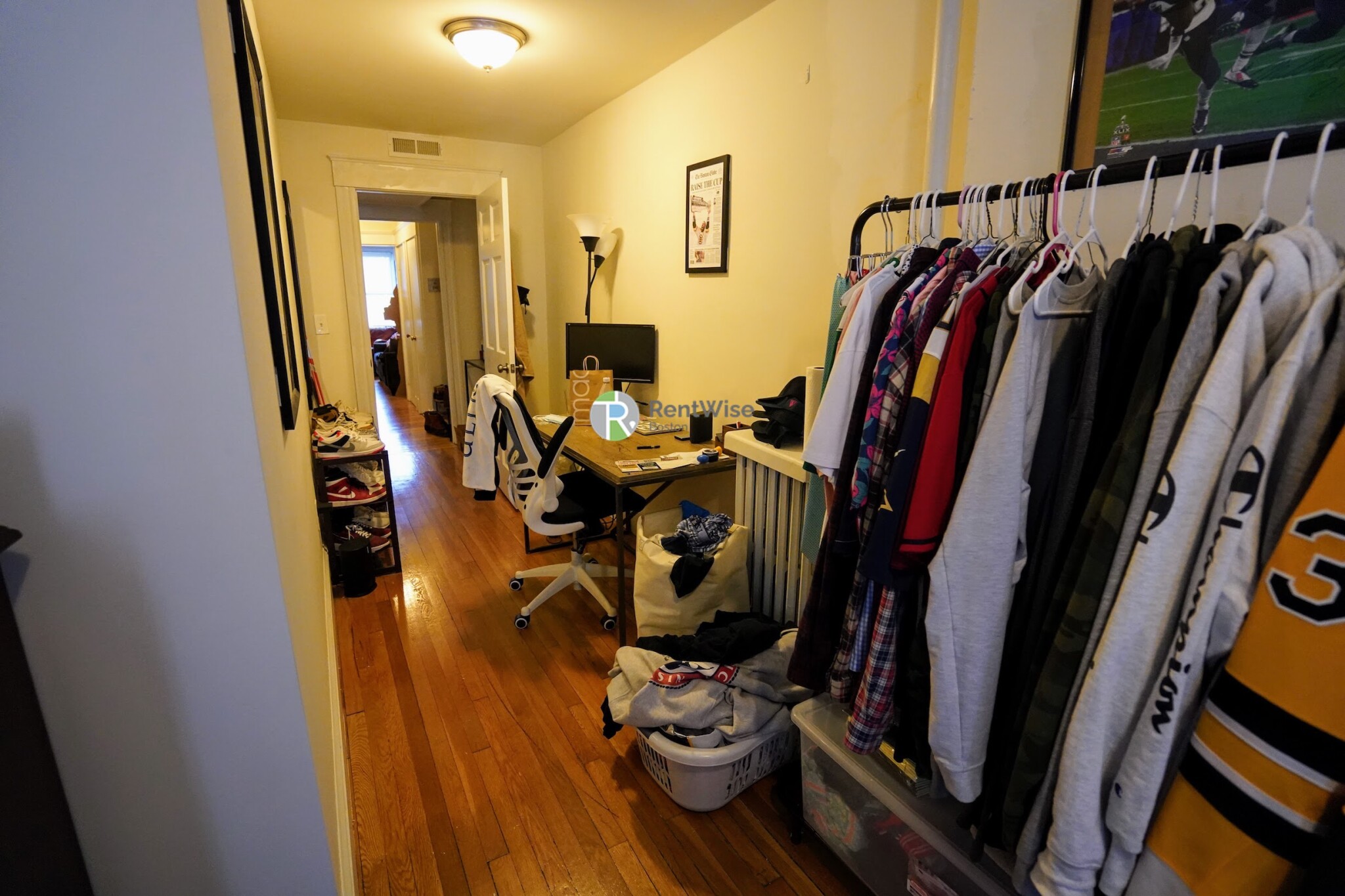 489 East Broadway, South Boston