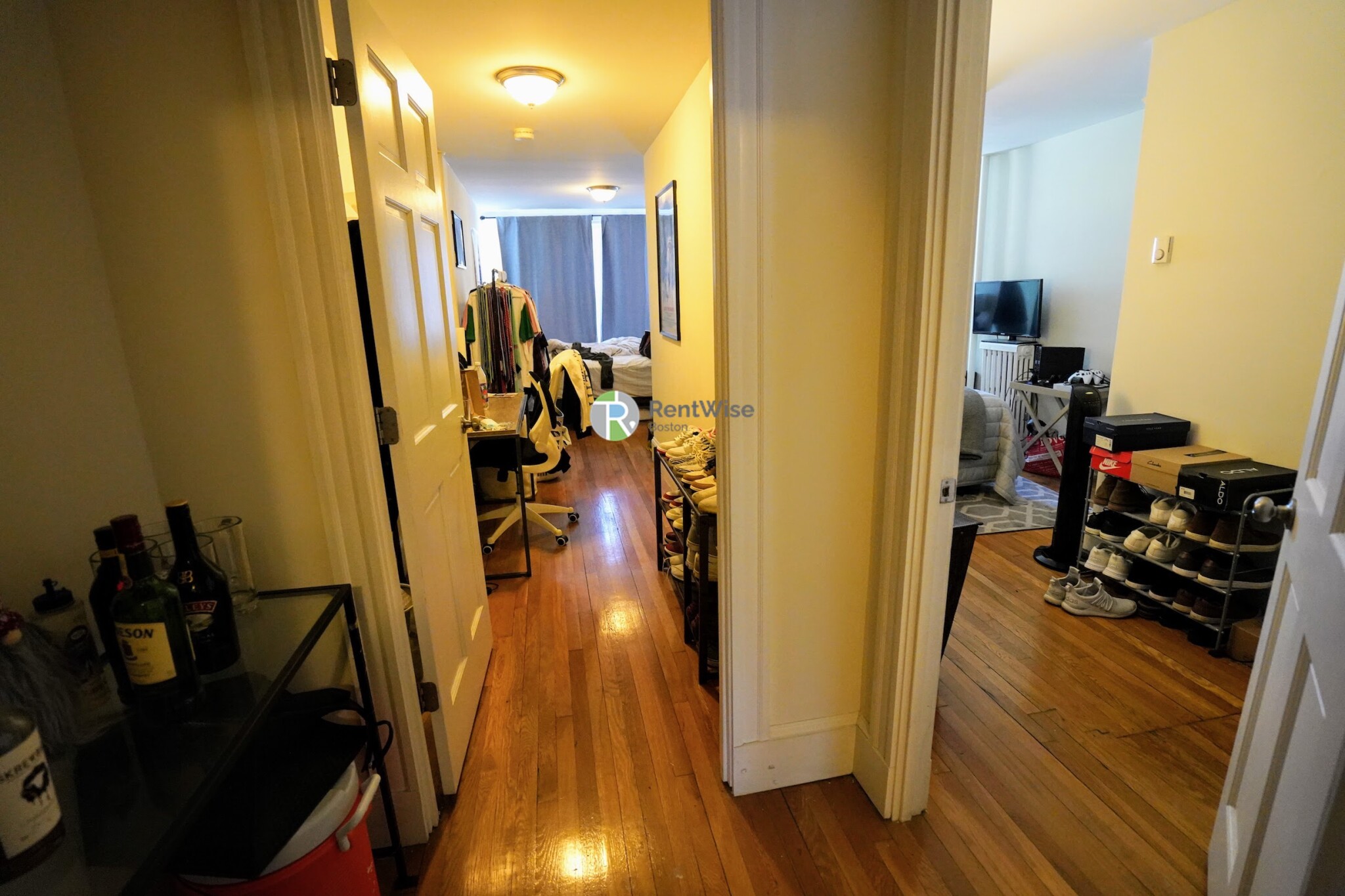 489 East Broadway, South Boston