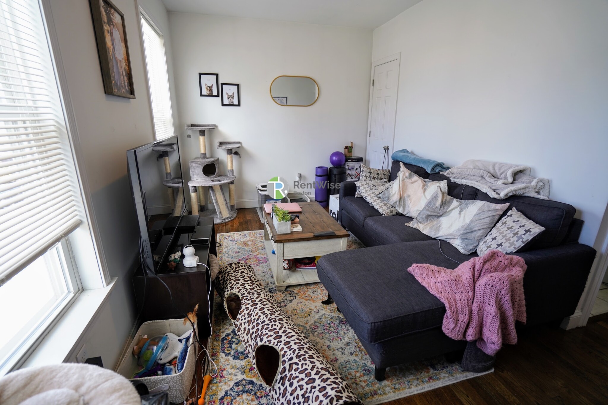 32 L St, South Boston