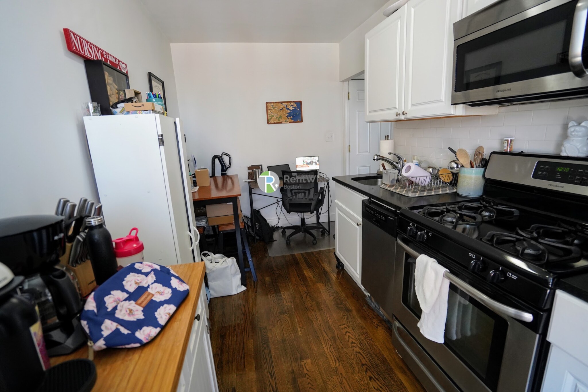 32 L St, South Boston