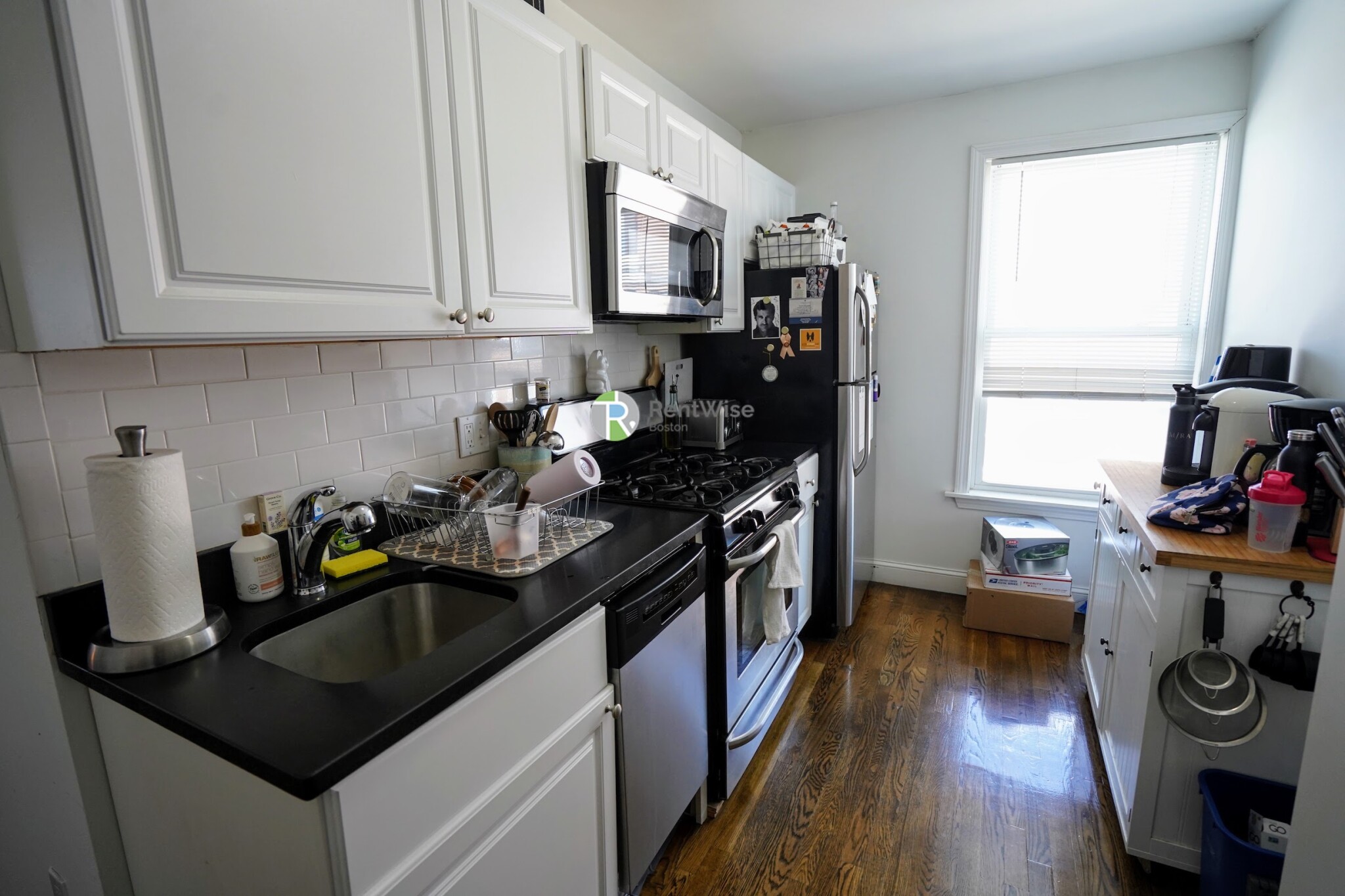 32 L St, South Boston