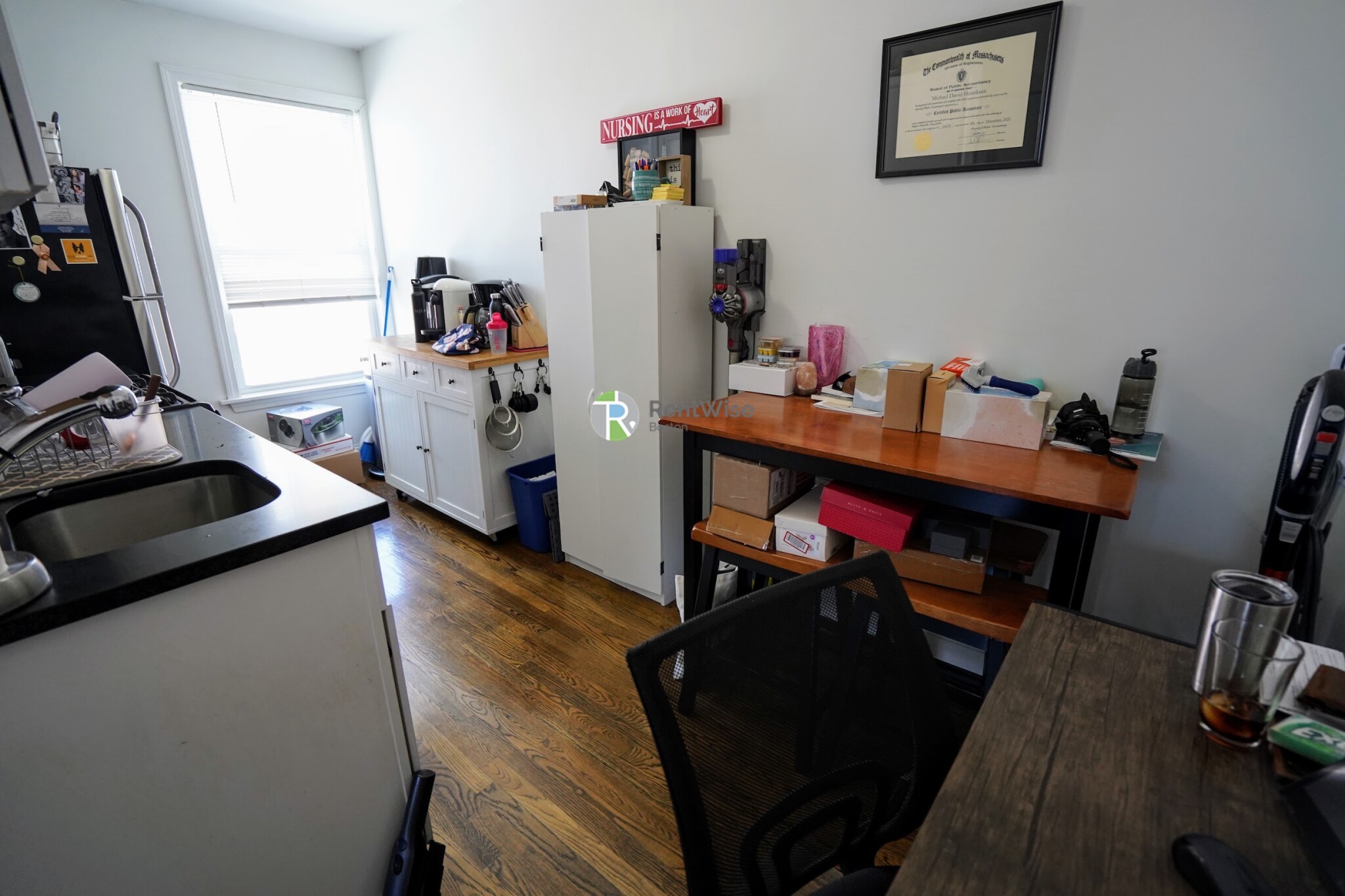 32 L St, South Boston