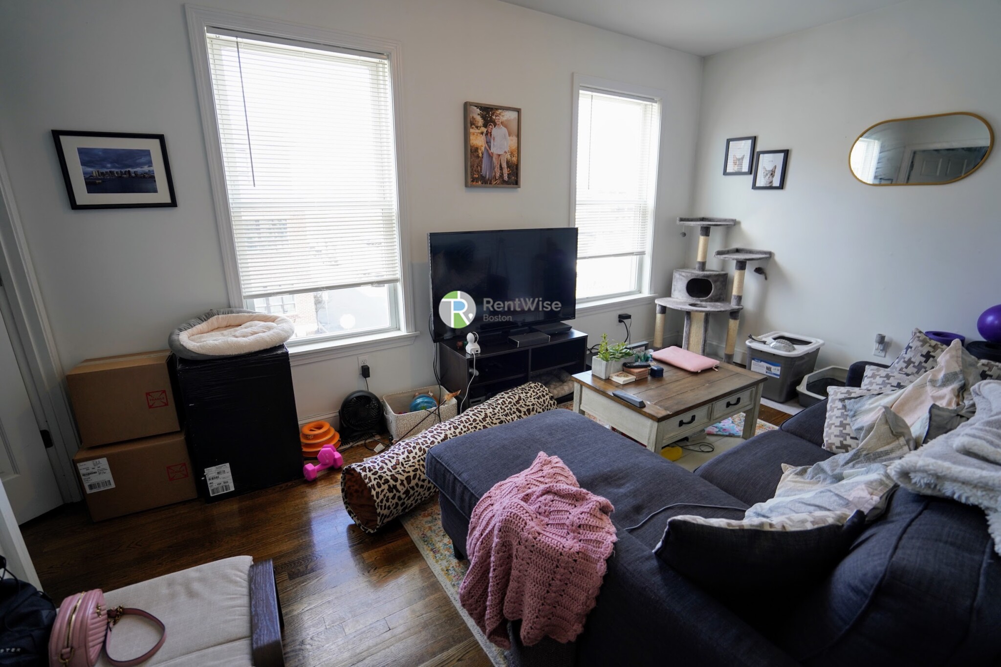 32 L St, South Boston