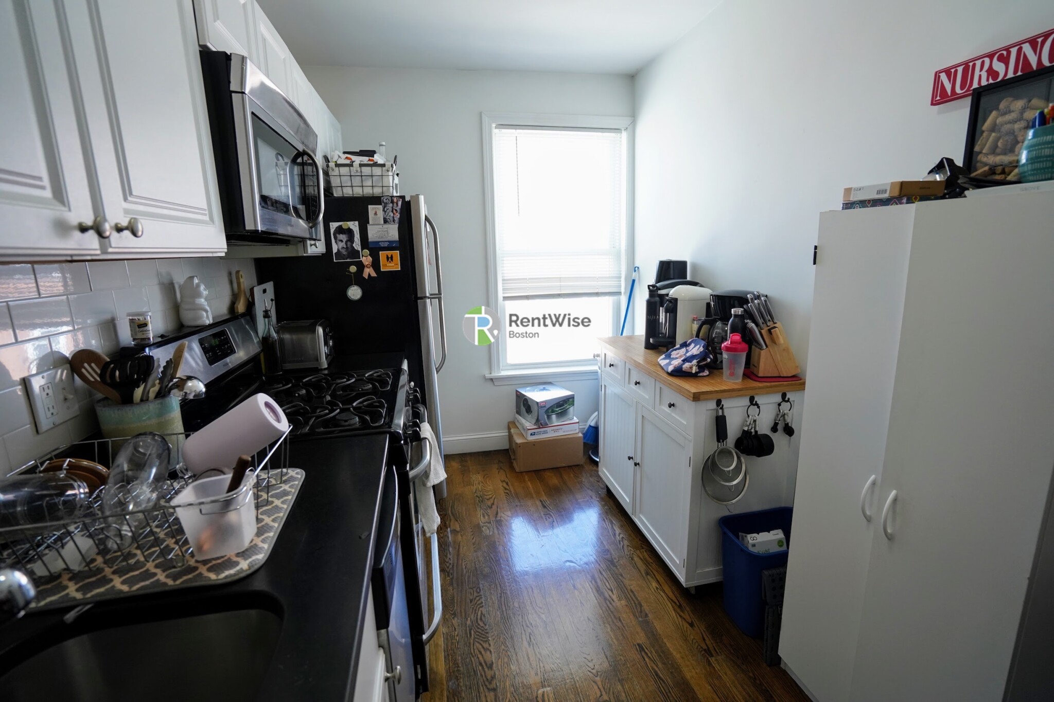 32 L St, South Boston