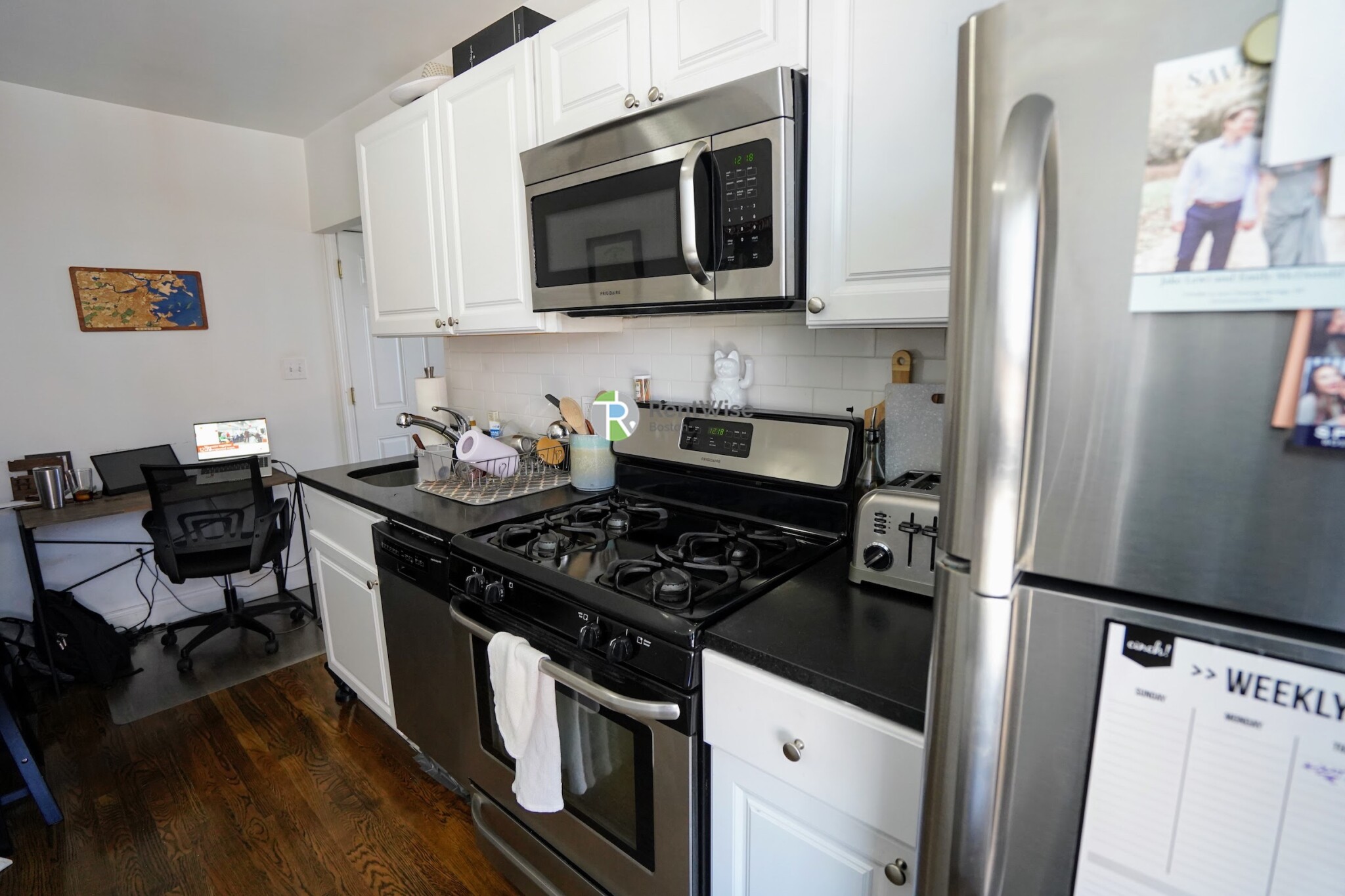 32 L St, South Boston