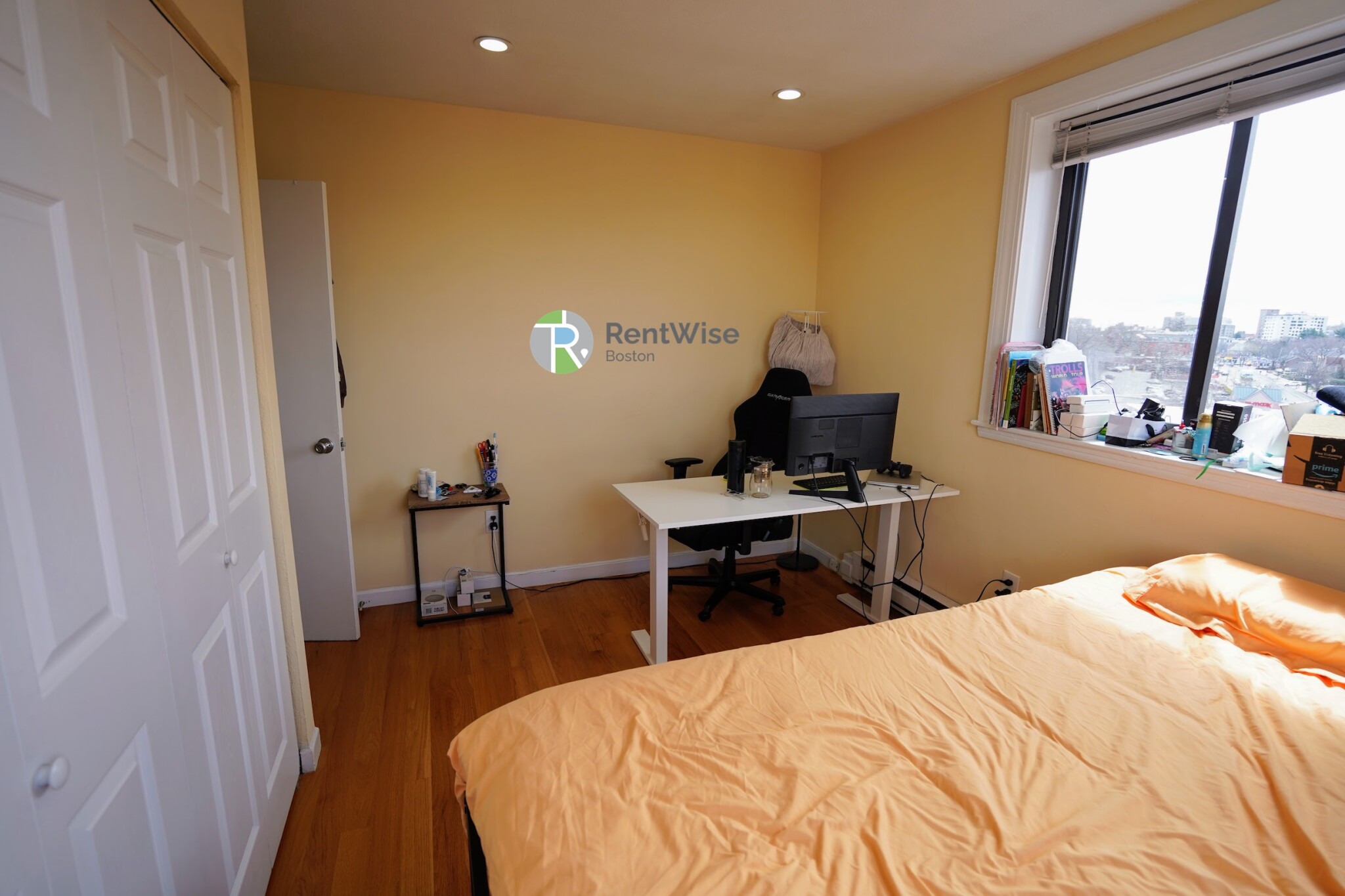 1200 Commonwealth Ave, Brighton