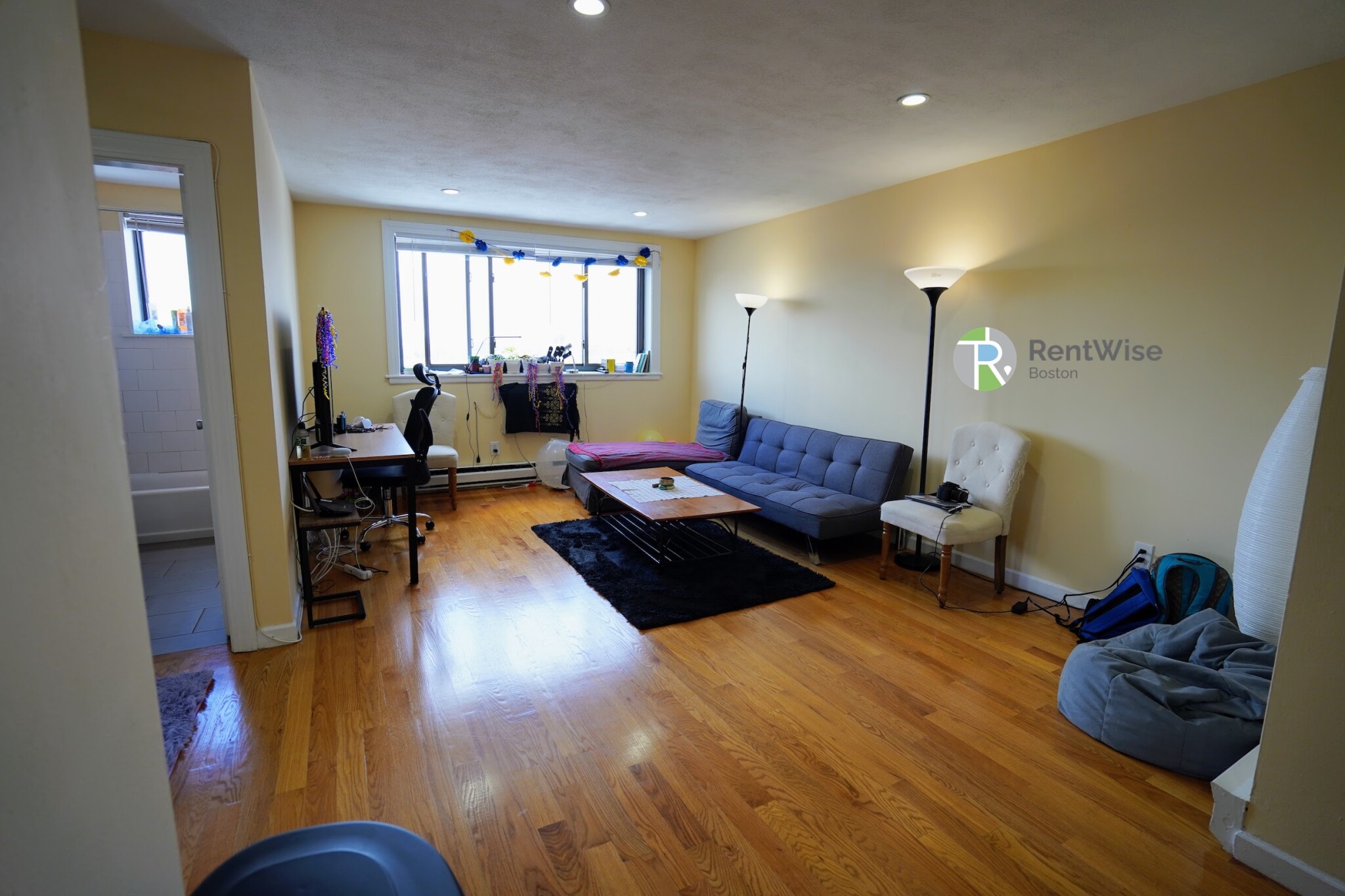 1200 Commonwealth Ave, Brighton