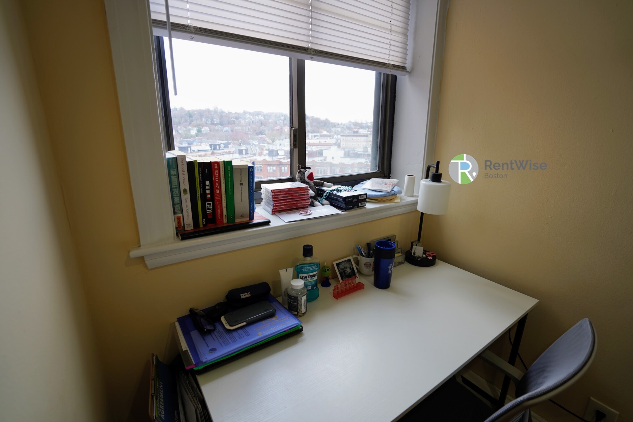 1200 Commonwealth Ave, Brighton