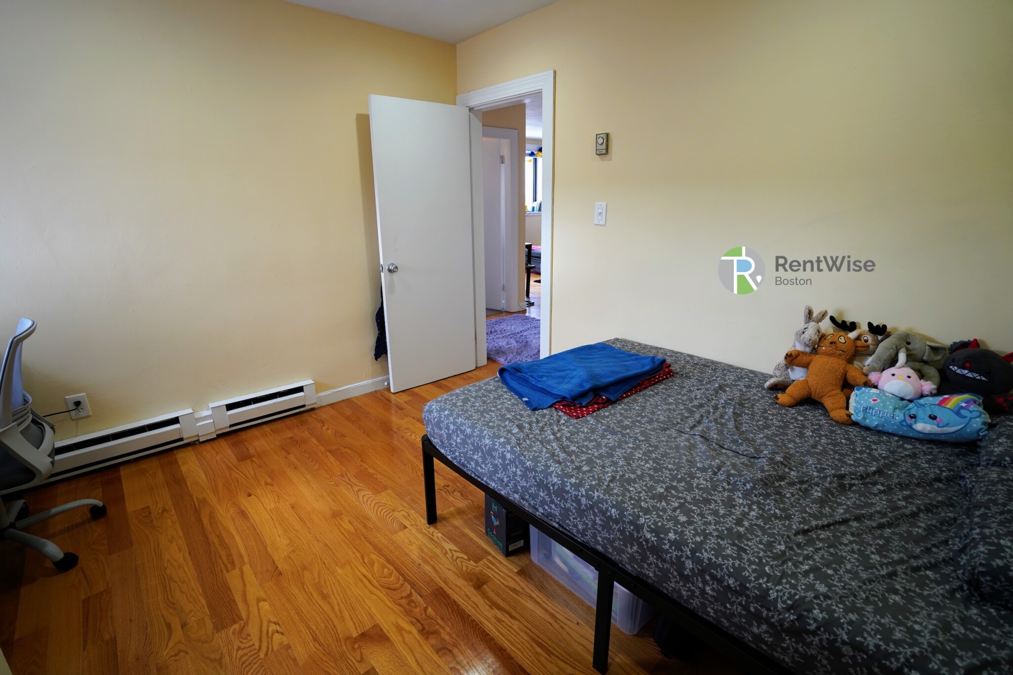 1200 Commonwealth Ave, Brighton