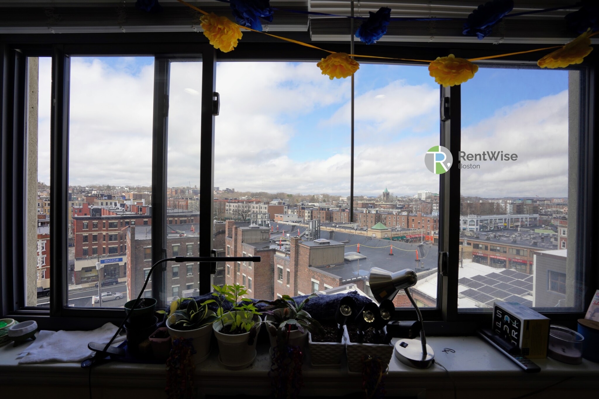 1200 Commonwealth Ave, Brighton