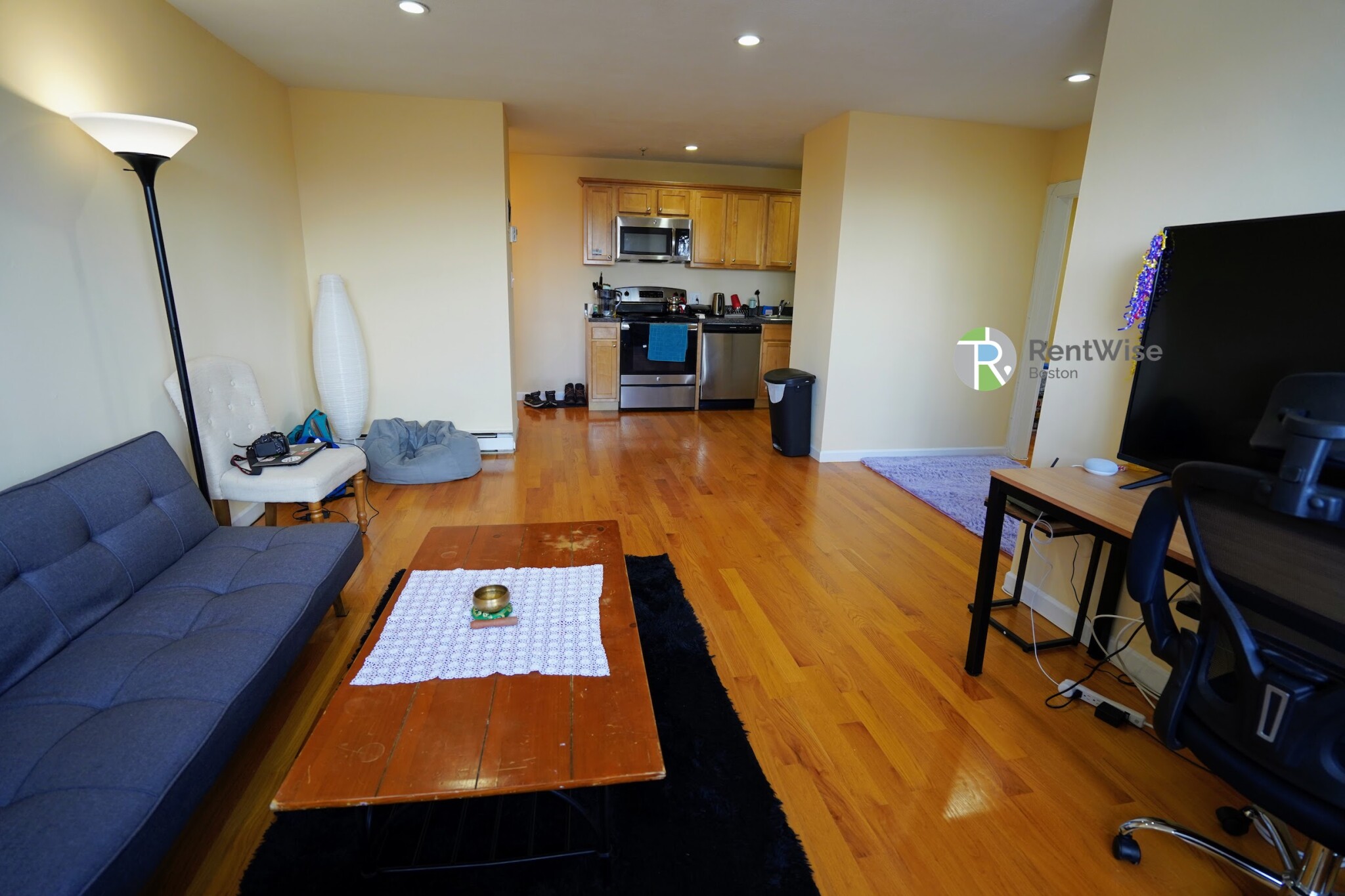 1200 Commonwealth Ave, Brighton