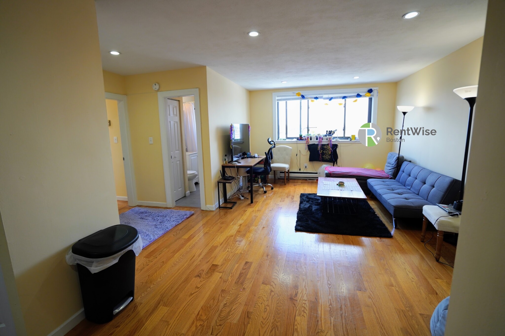 1200 Commonwealth Ave, Brighton