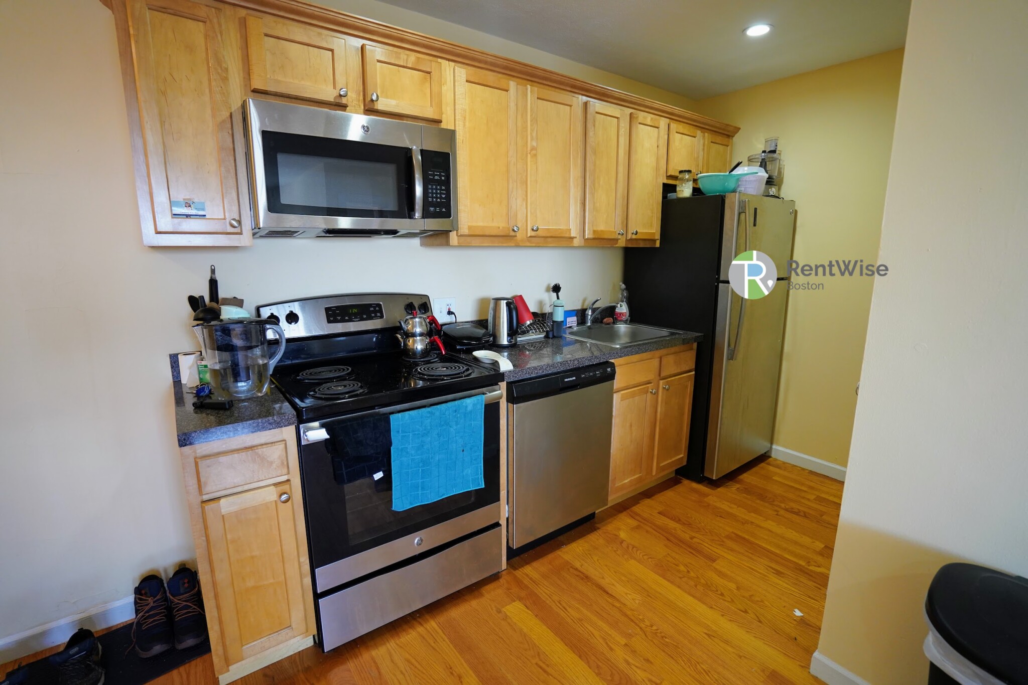 1200 Commonwealth Ave, Brighton