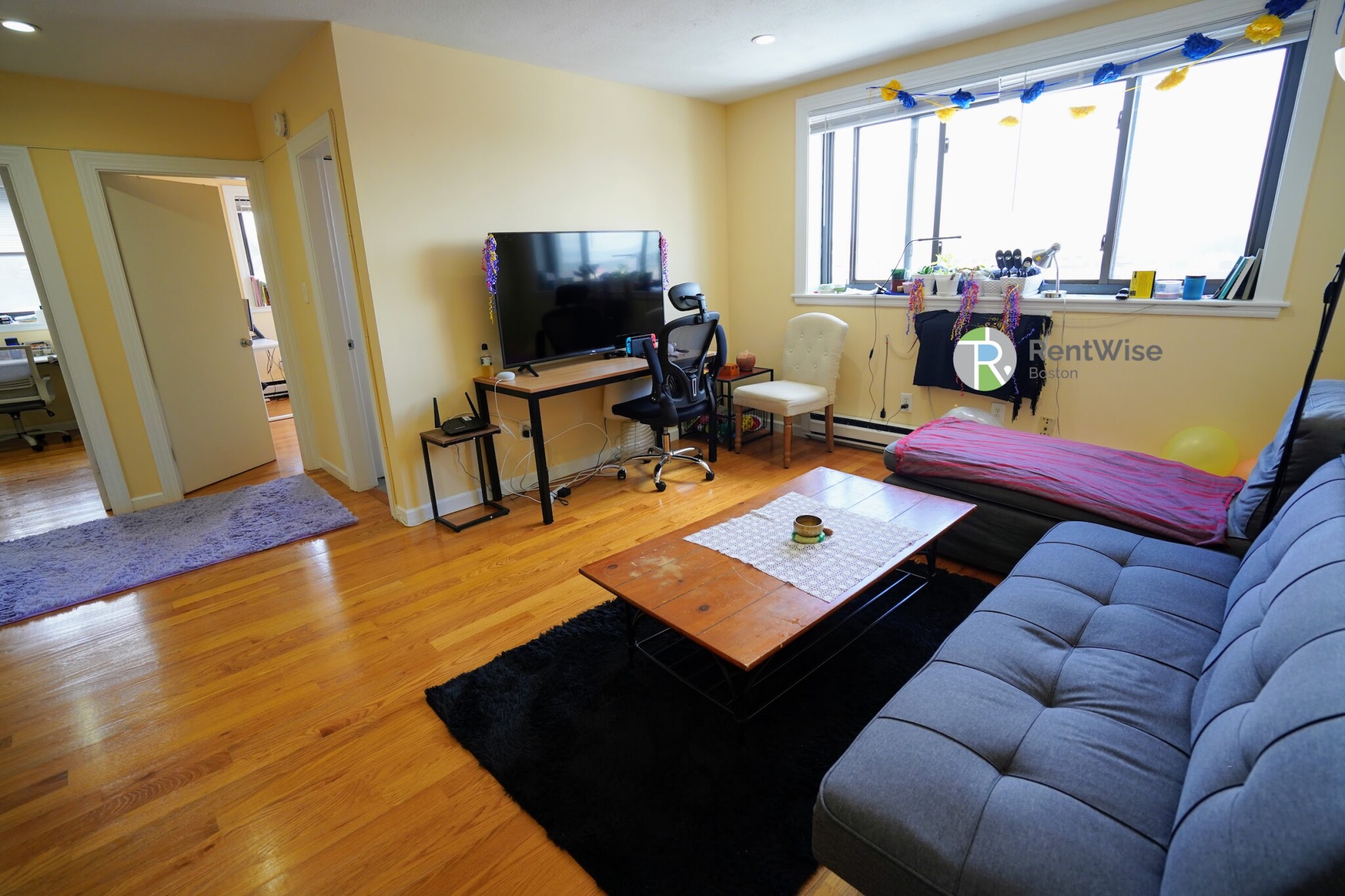 1200 Commonwealth Ave, Brighton